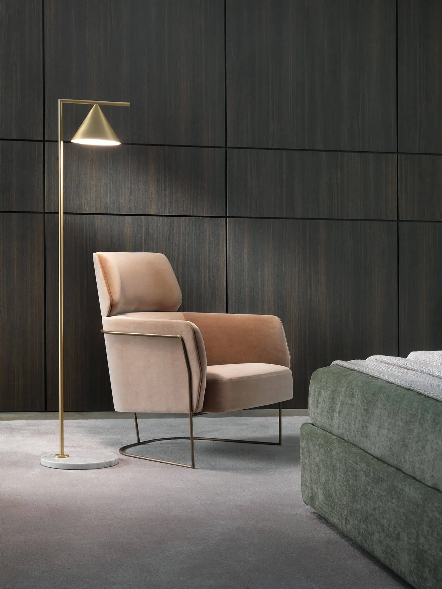 Lomacasa Marelli Nest Poltrona Galleria 1-11