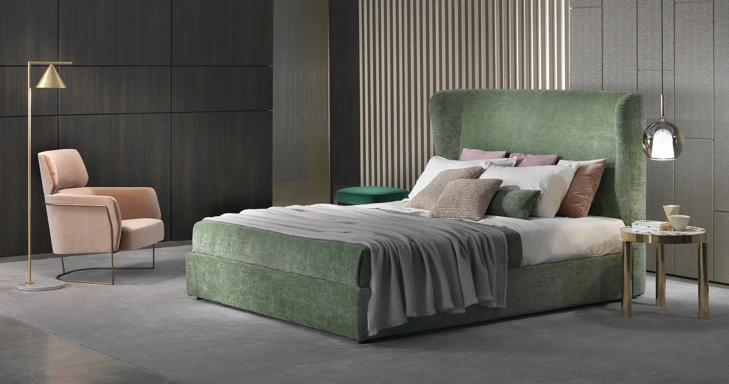 Lomacasa Marelli Nest Poltrona Galleria 1-12