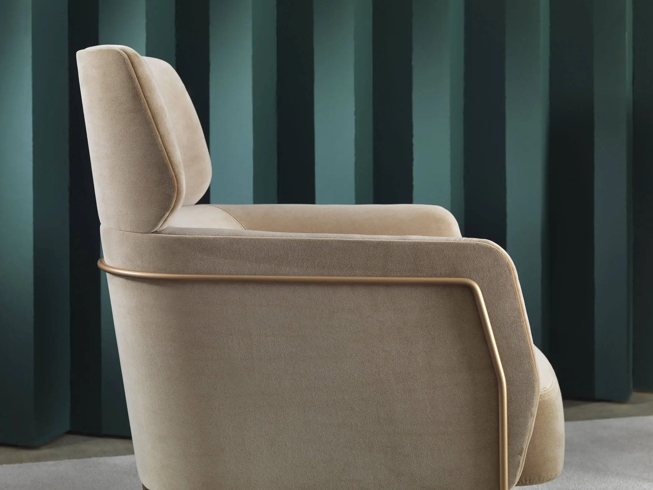 Lomacasa Marelli Nest Poltrona Galleria 1-2