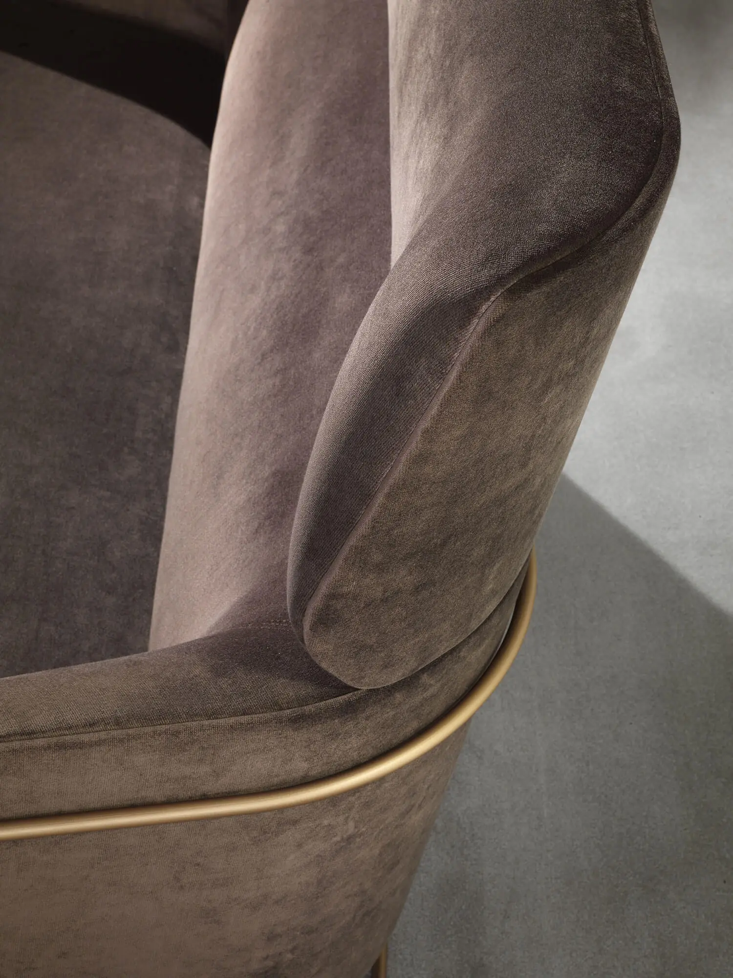 Lomacasa Marelli Nest Poltrona Galleria 1-7