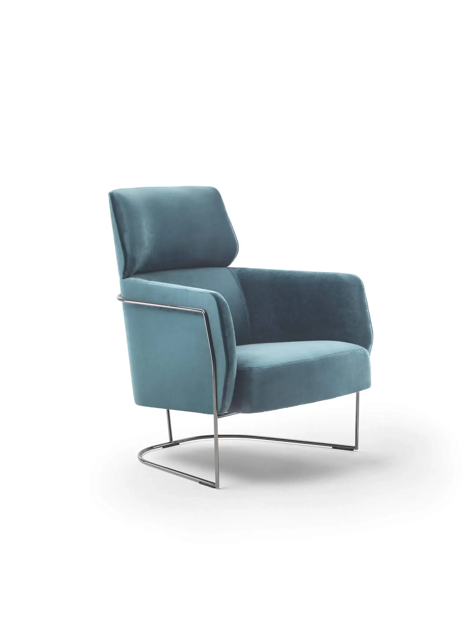 Lomacasa Marelli Nest Poltrona Galleria 2-1