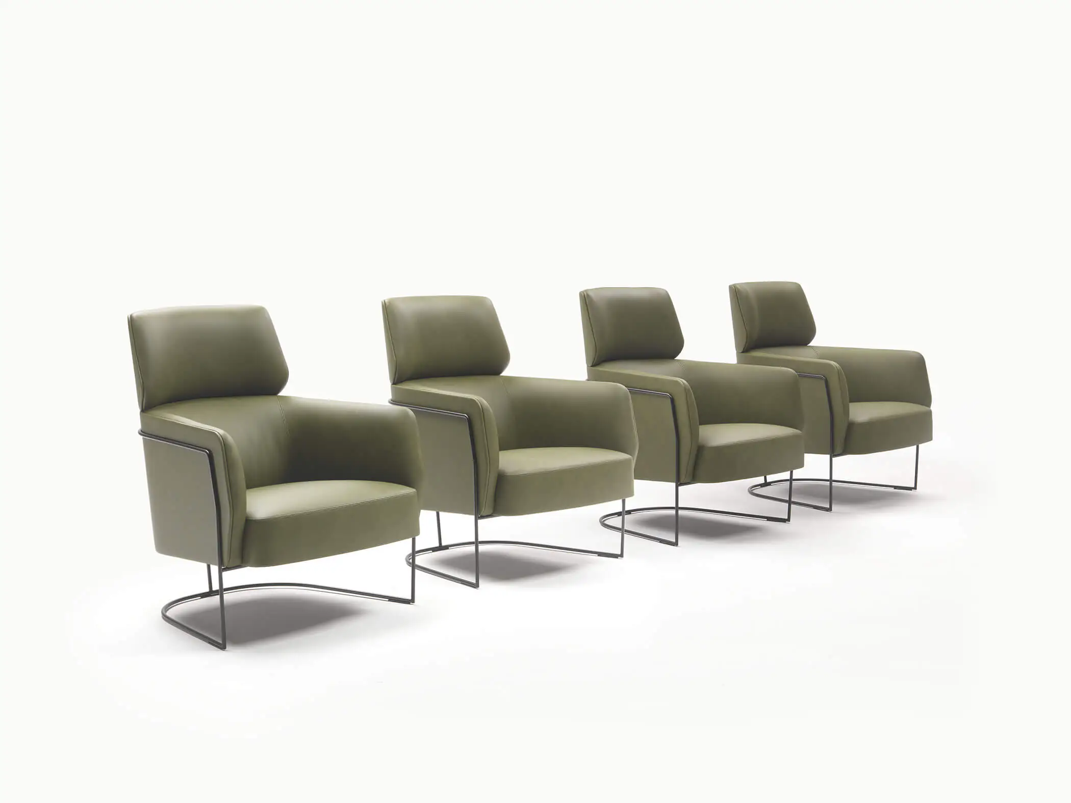 Lomacasa Marelli Nest Poltrona Galleria 2-3