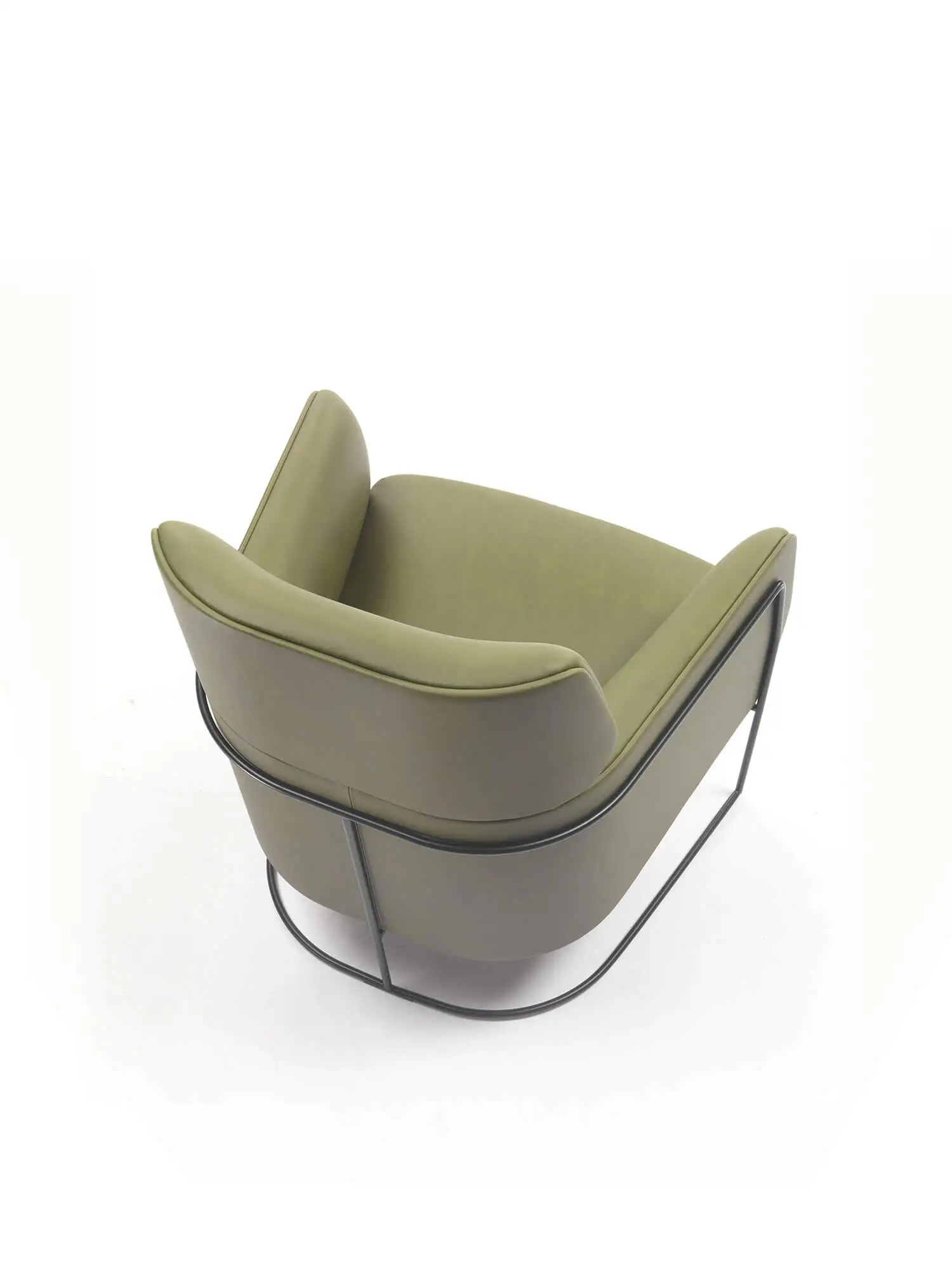 Lomacasa Marelli Nest Poltrona Galleria 2-5