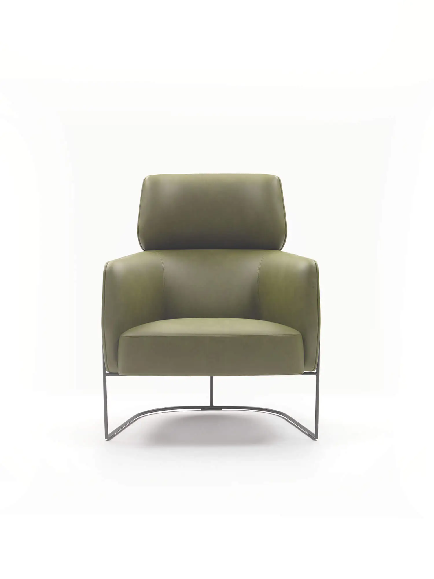 Lomacasa Marelli Nest Poltrona Galleria 2-6