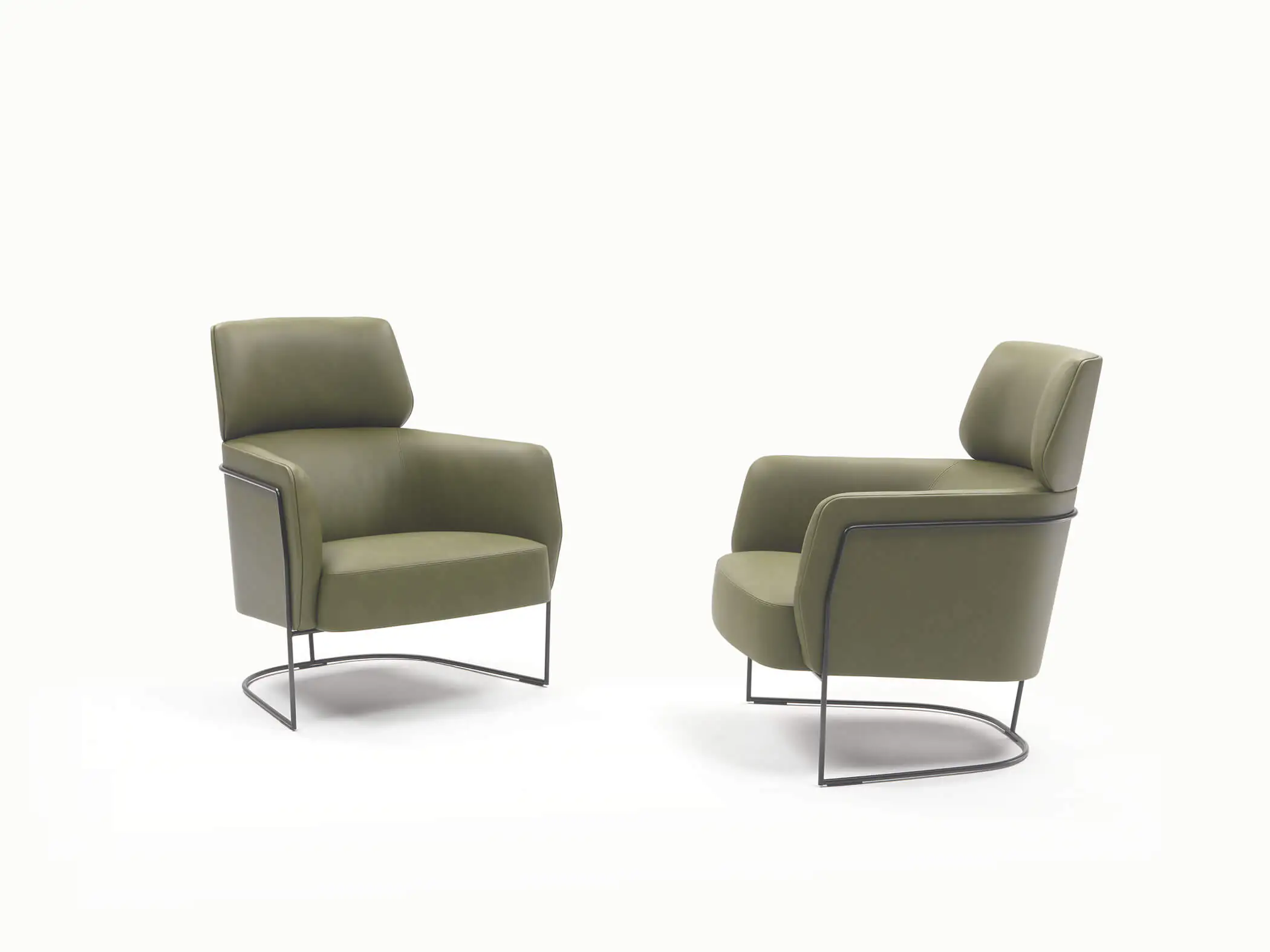 Lomacasa Marelli Nest Poltrona Galleria 2-7