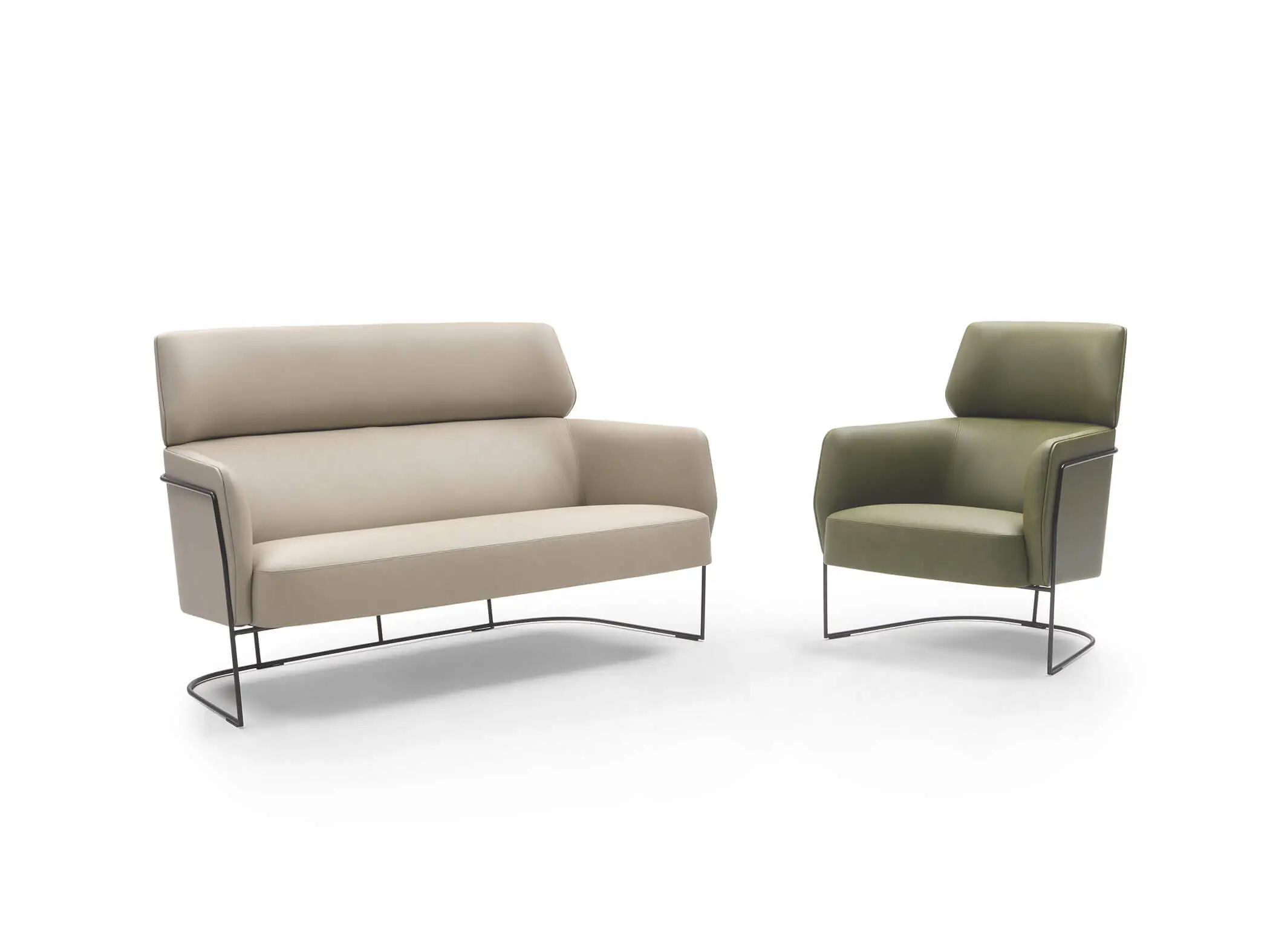 Lomacasa Marelli Nest Poltrona Galleria 2-8