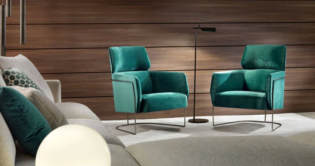 Lomacasa Marelli Nest Poltrona Hero