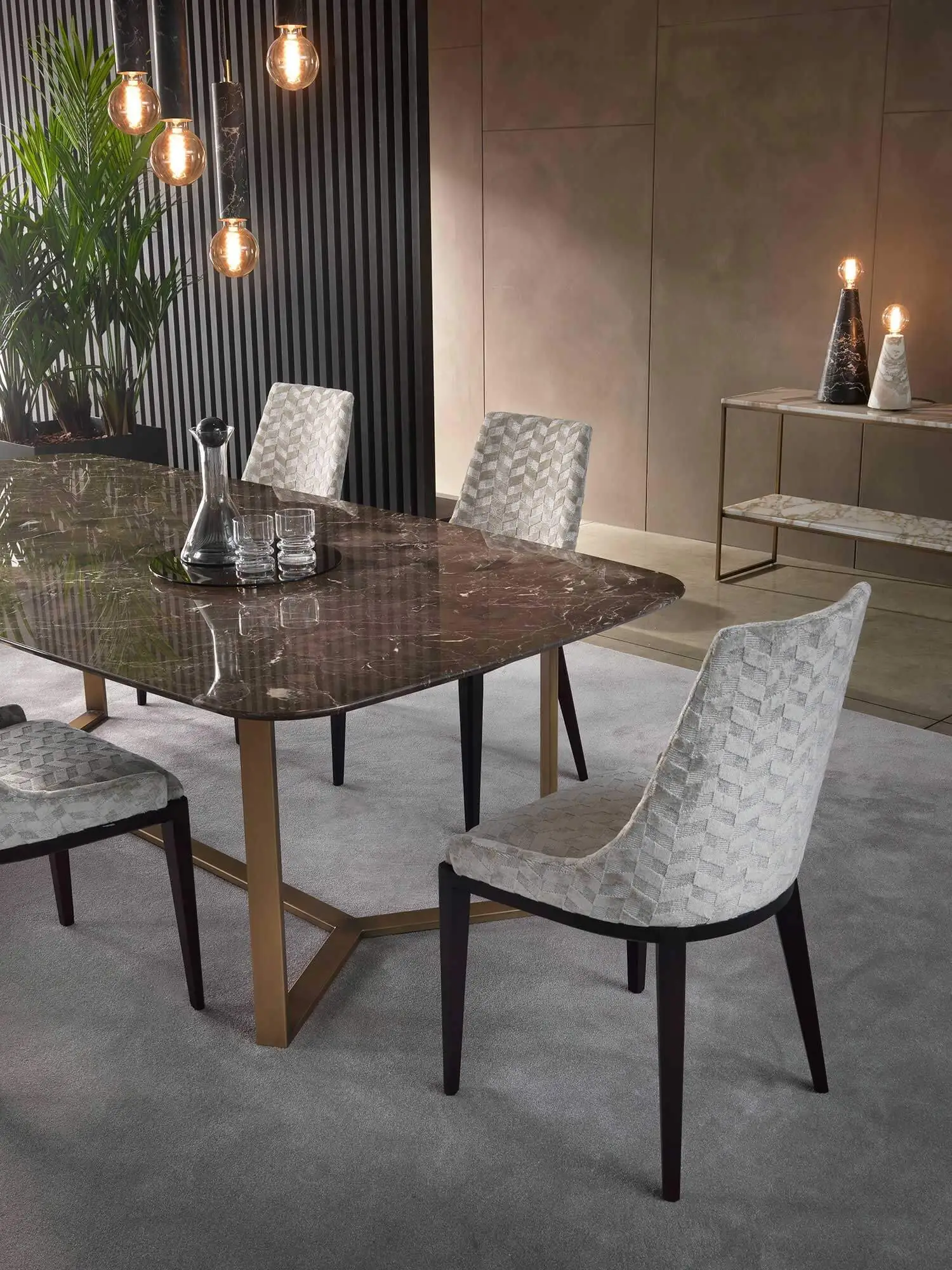 Lomacasa Marelli Nicole Sedia Galleria 1-10