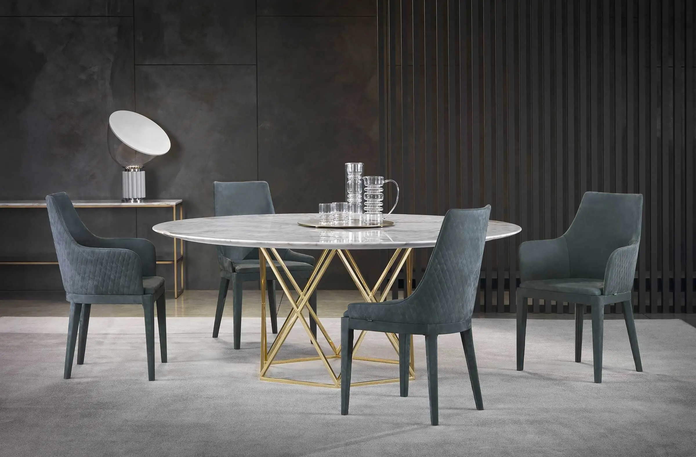 Lomacasa Marelli Nicole Sedia Galleria 1-11