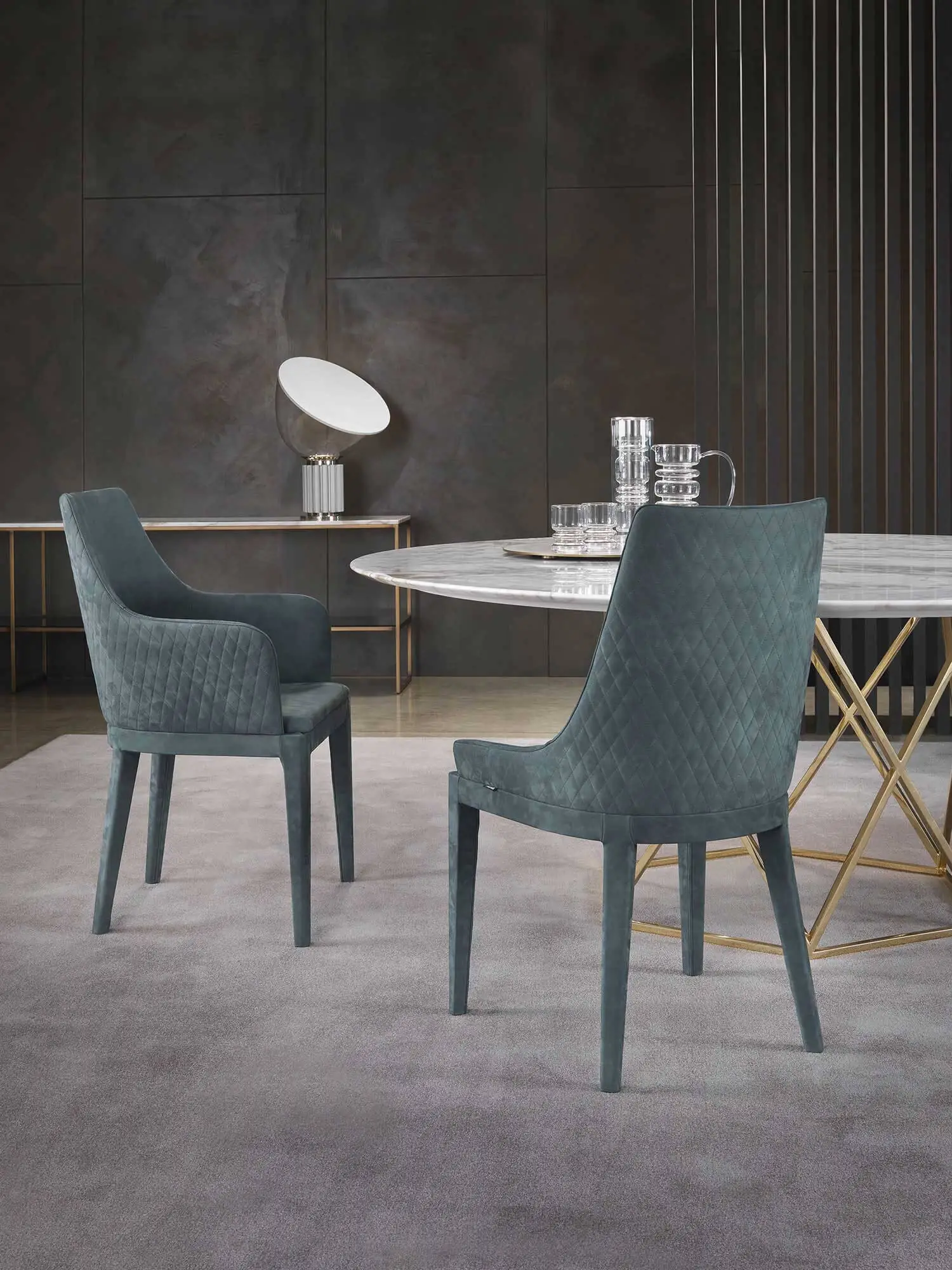 Lomacasa Marelli Nicole Sedia Galleria 1-12