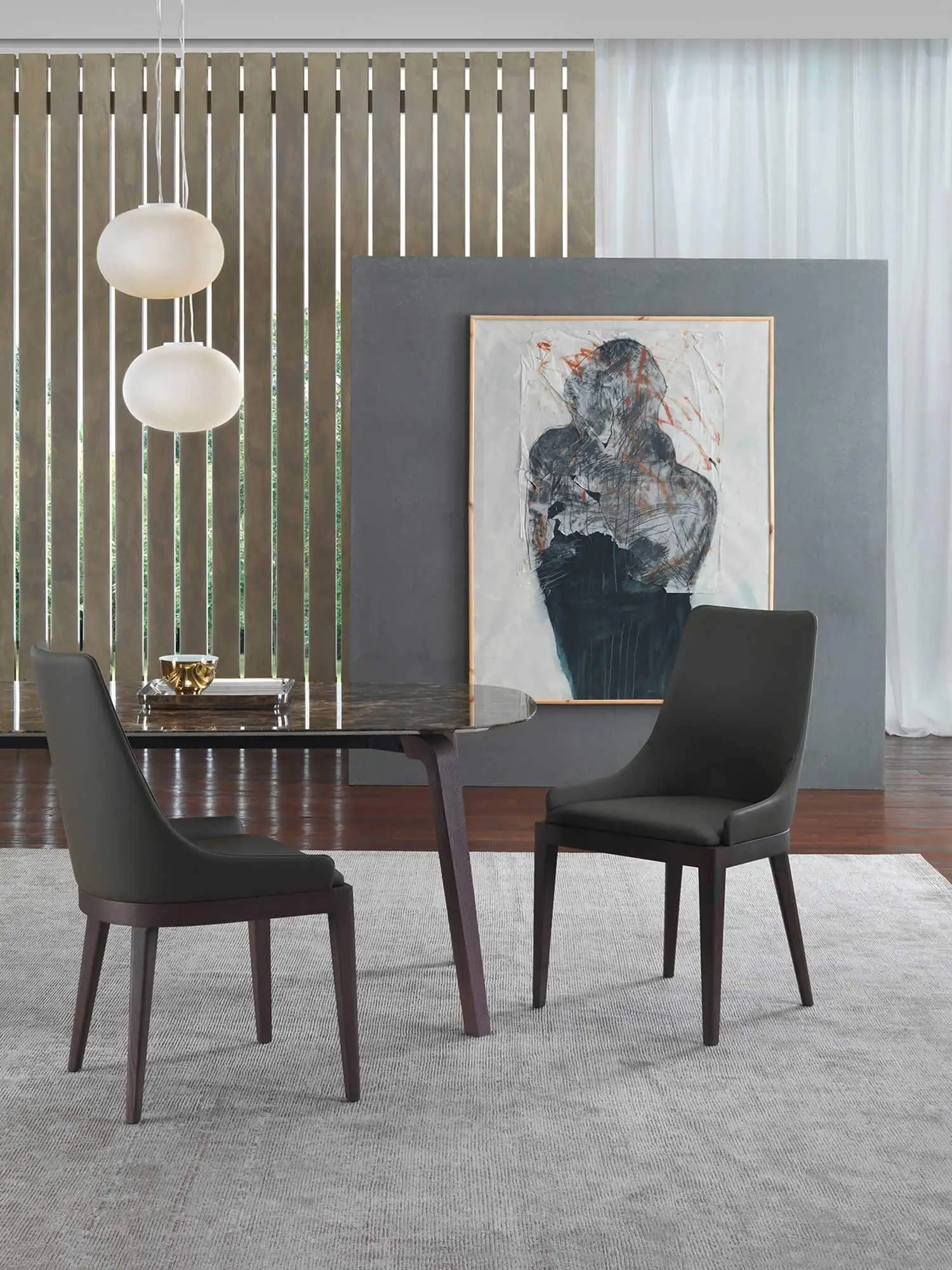 Lomacasa Marelli Nicole Sedia Galleria 1-13