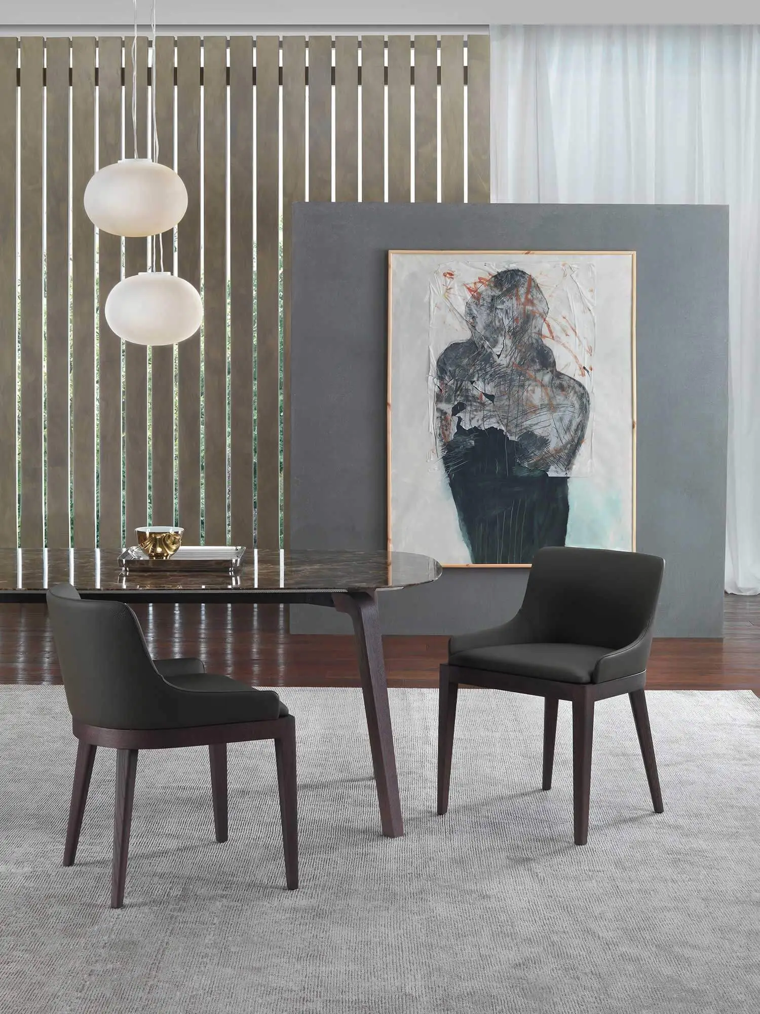 Lomacasa Marelli Nicole Sedia Galleria 1-14