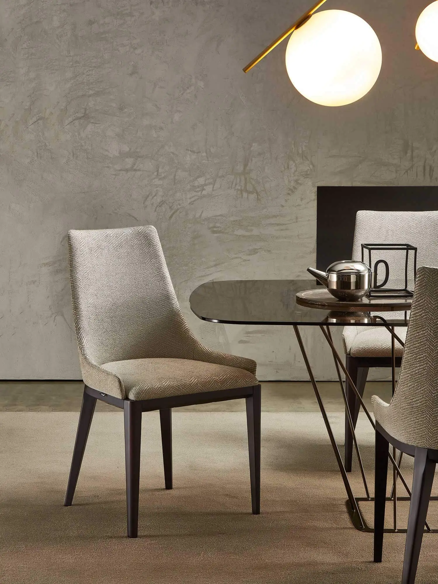 Lomacasa Marelli Nicole Sedia Galleria 1-2