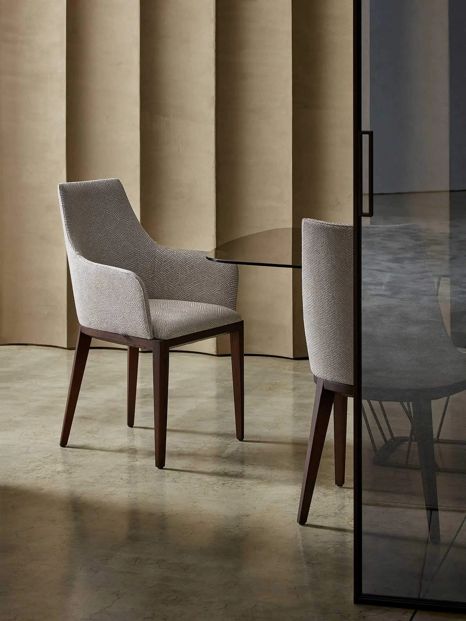 Lomacasa Marelli Nicole Sedia Galleria 1-4