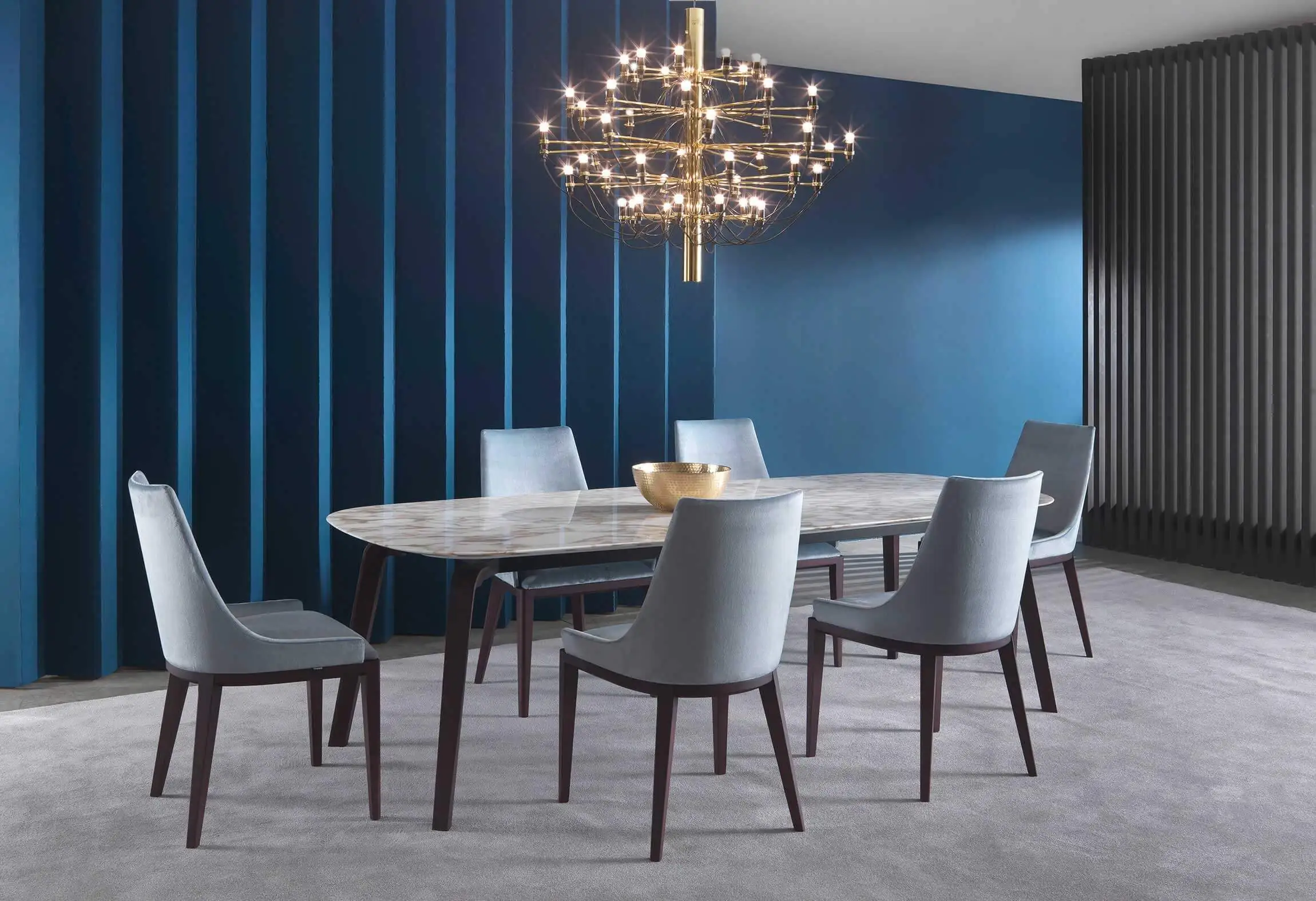 Lomacasa Marelli Nicole Sedia Galleria 1-5