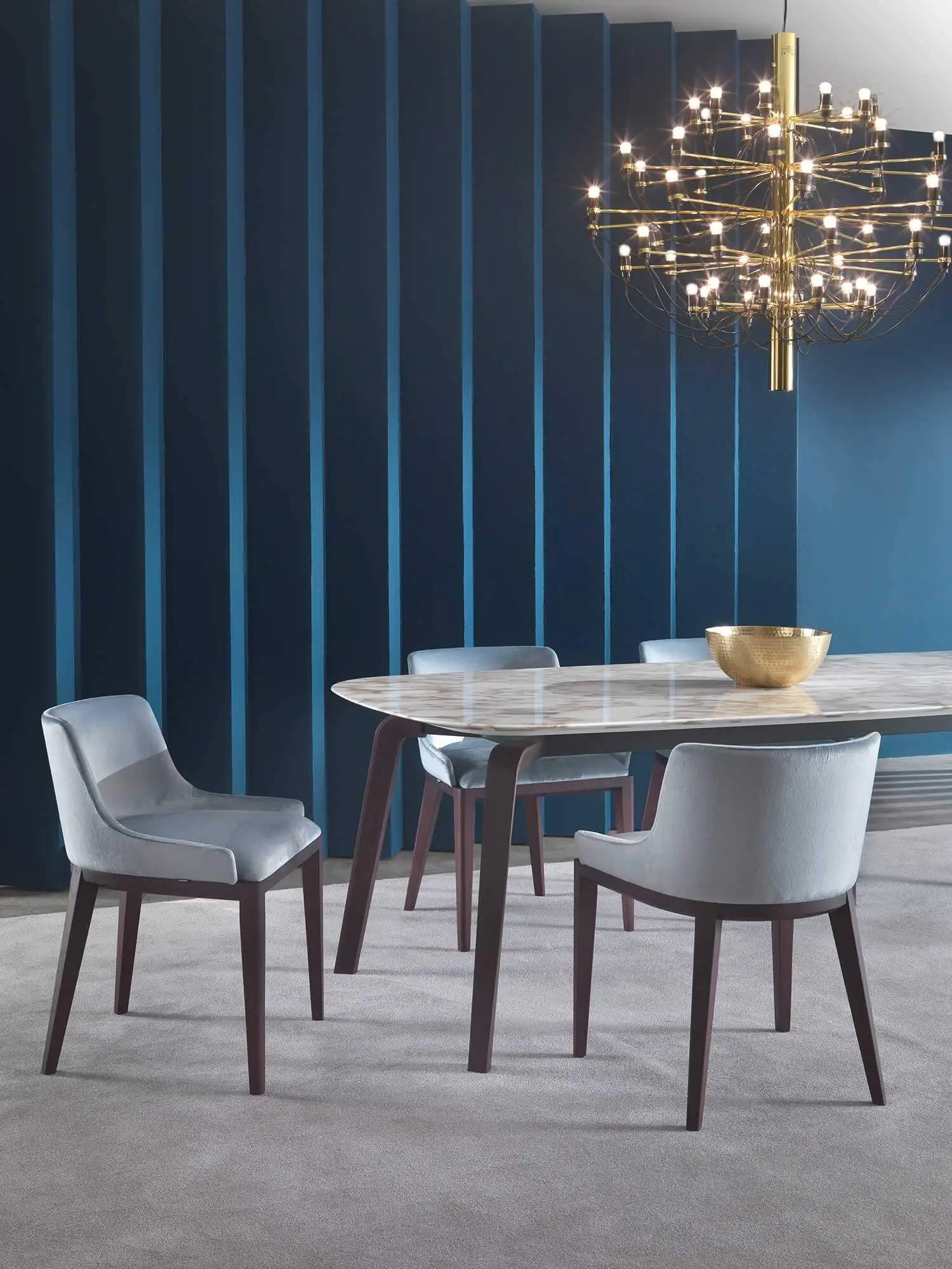 Lomacasa Marelli Nicole Sedia Galleria 1-6