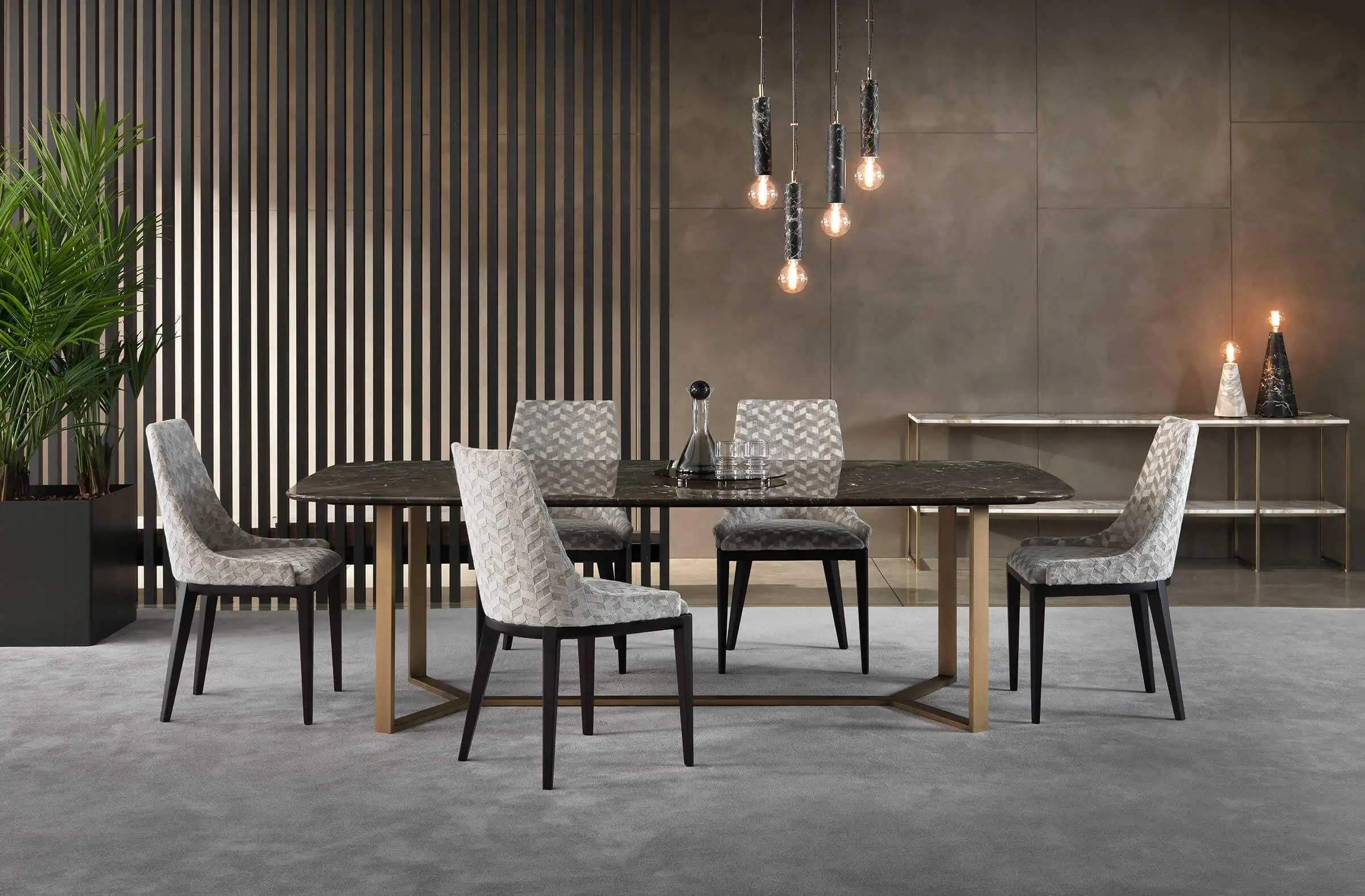 Lomacasa Marelli Nicole Sedia Galleria 1-9