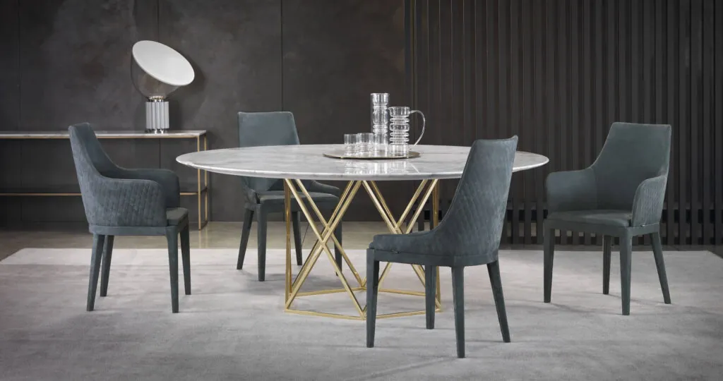 Lomacasa Marelli Nicole Sedia Hero