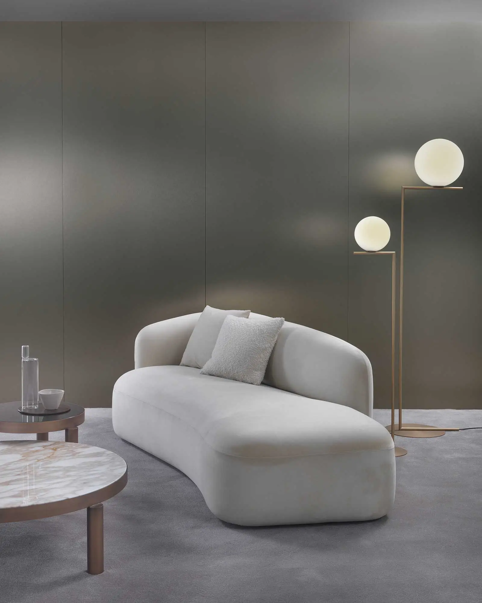 Lomacasa Marelli Noah Poltrona Galleria 1-15