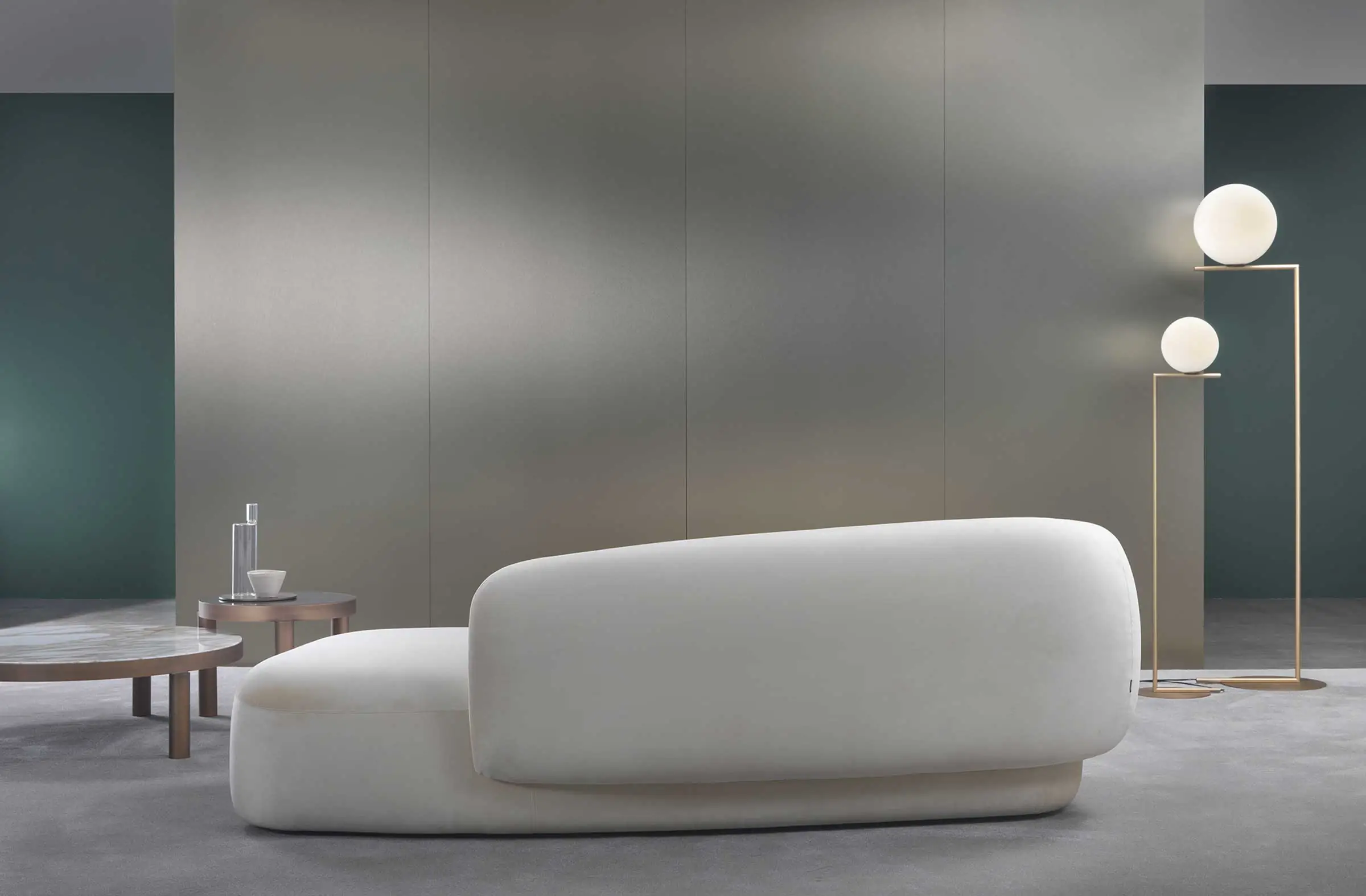 Lomacasa Marelli Noah Poltrona Galleria 1-16