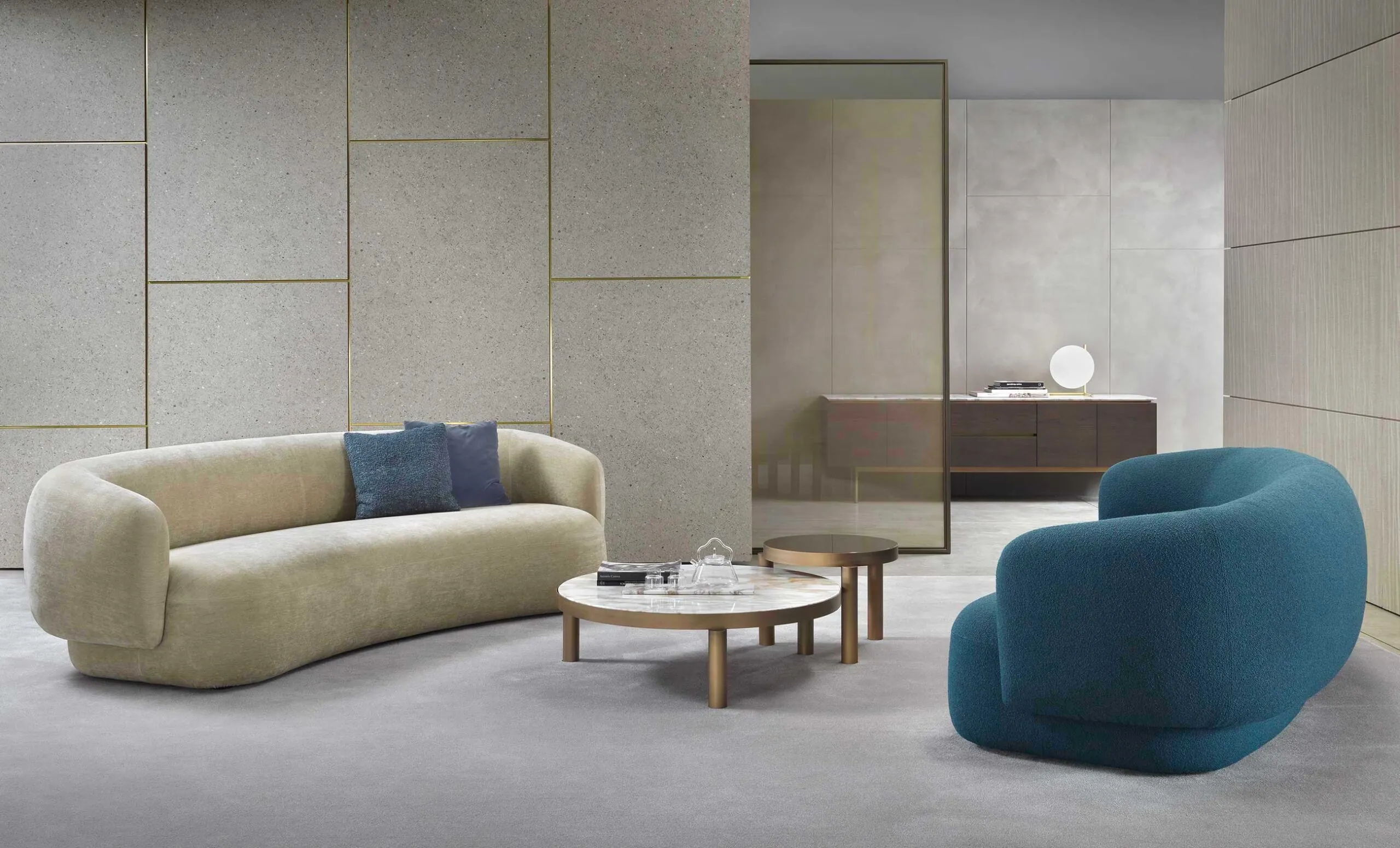 Lomacasa Marelli Noah Poltrona Galleria 1-17