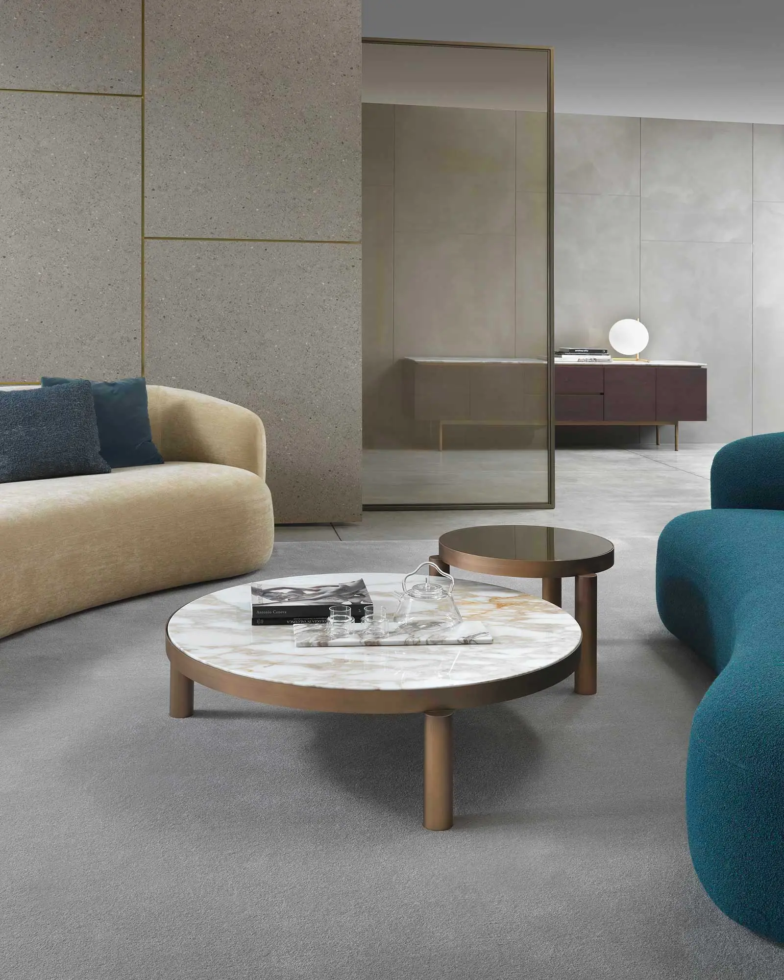 Lomacasa Marelli Noah Poltrona Galleria 1-18