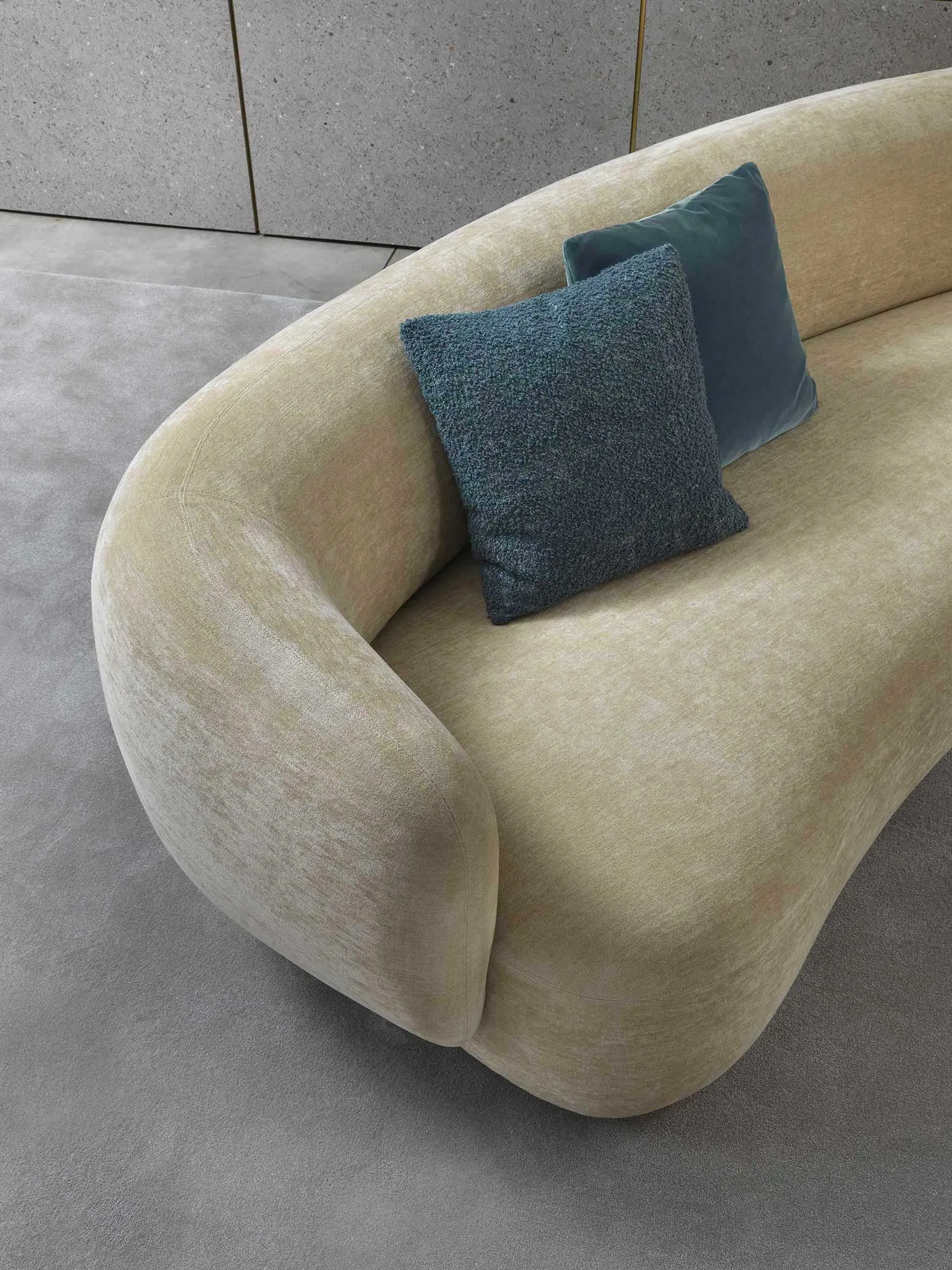 Lomacasa Marelli Noah Poltrona Galleria 1-19