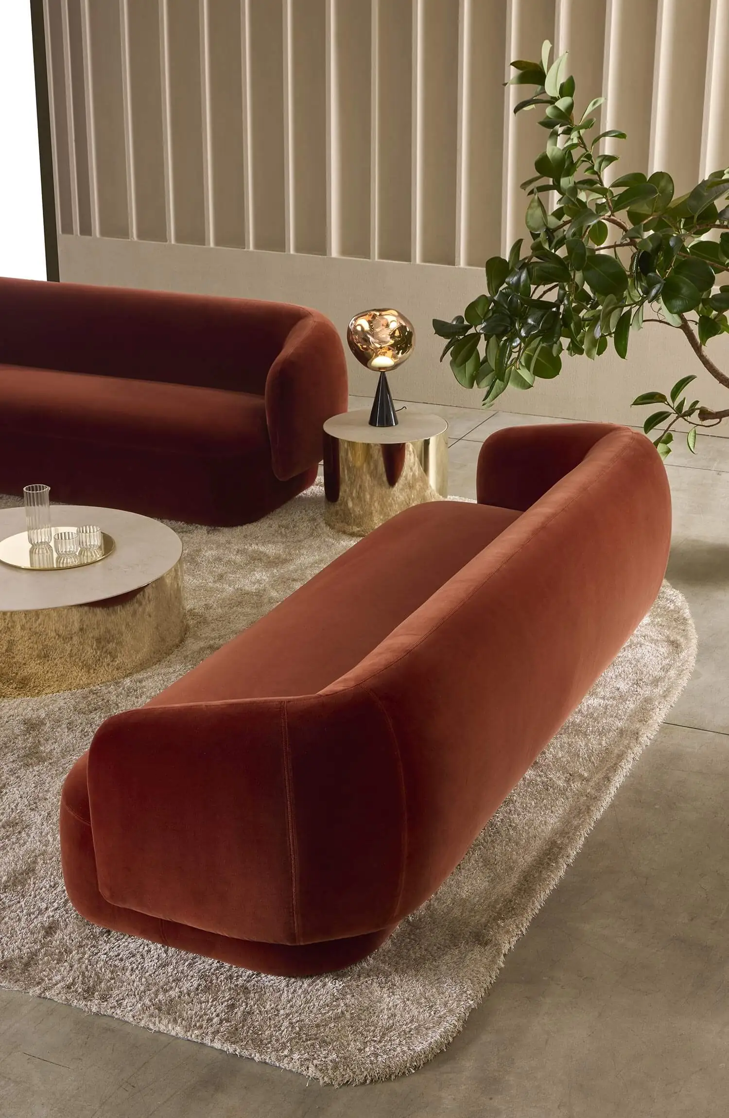 Lomacasa Marelli Noah Poltrona Galleria 1-2