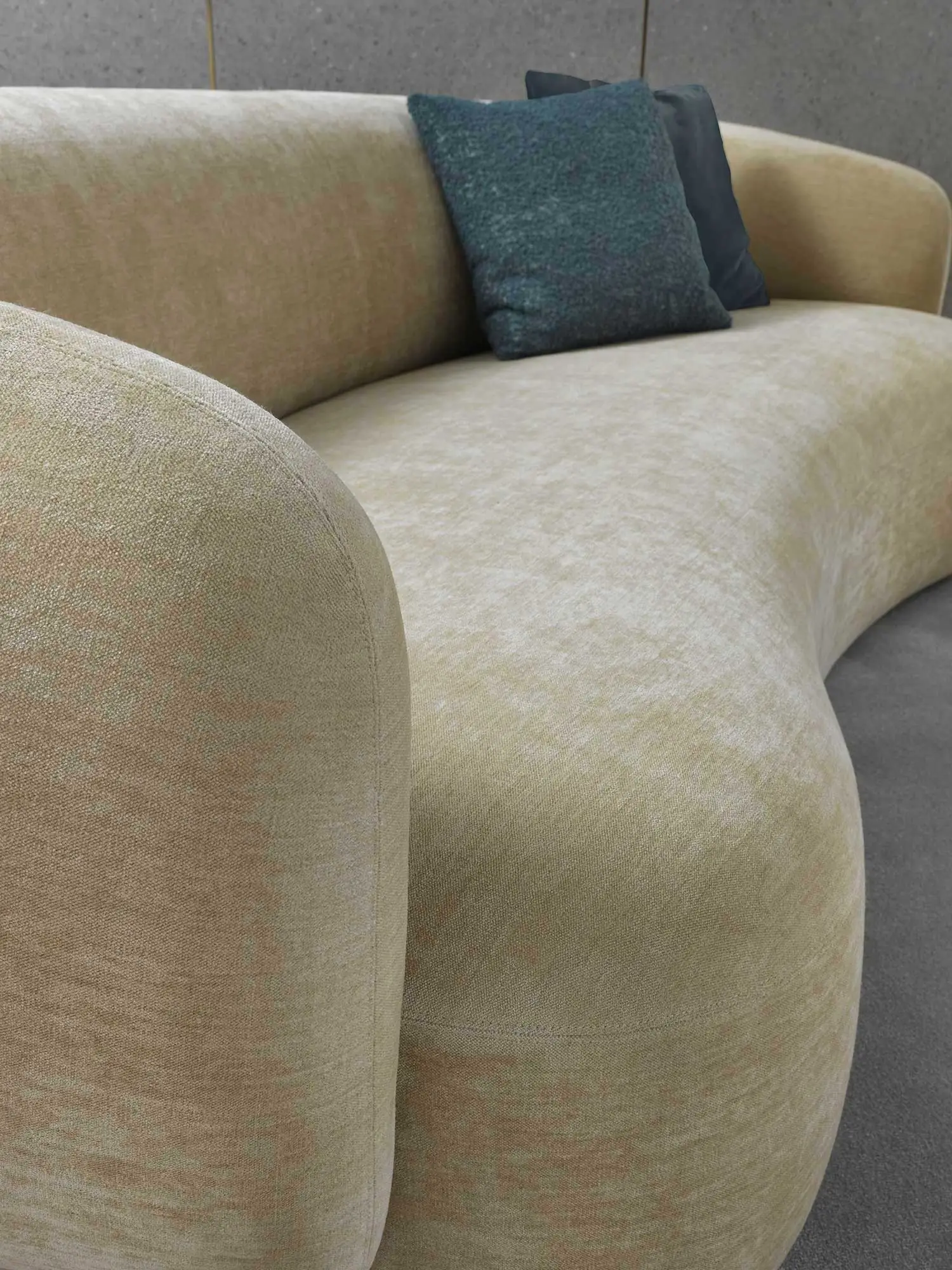 Lomacasa Marelli Noah Poltrona Galleria 1-20