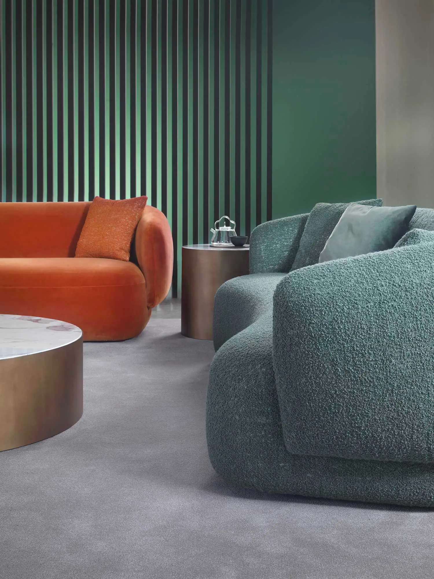 Lomacasa Marelli Noah Poltrona Galleria 1-22