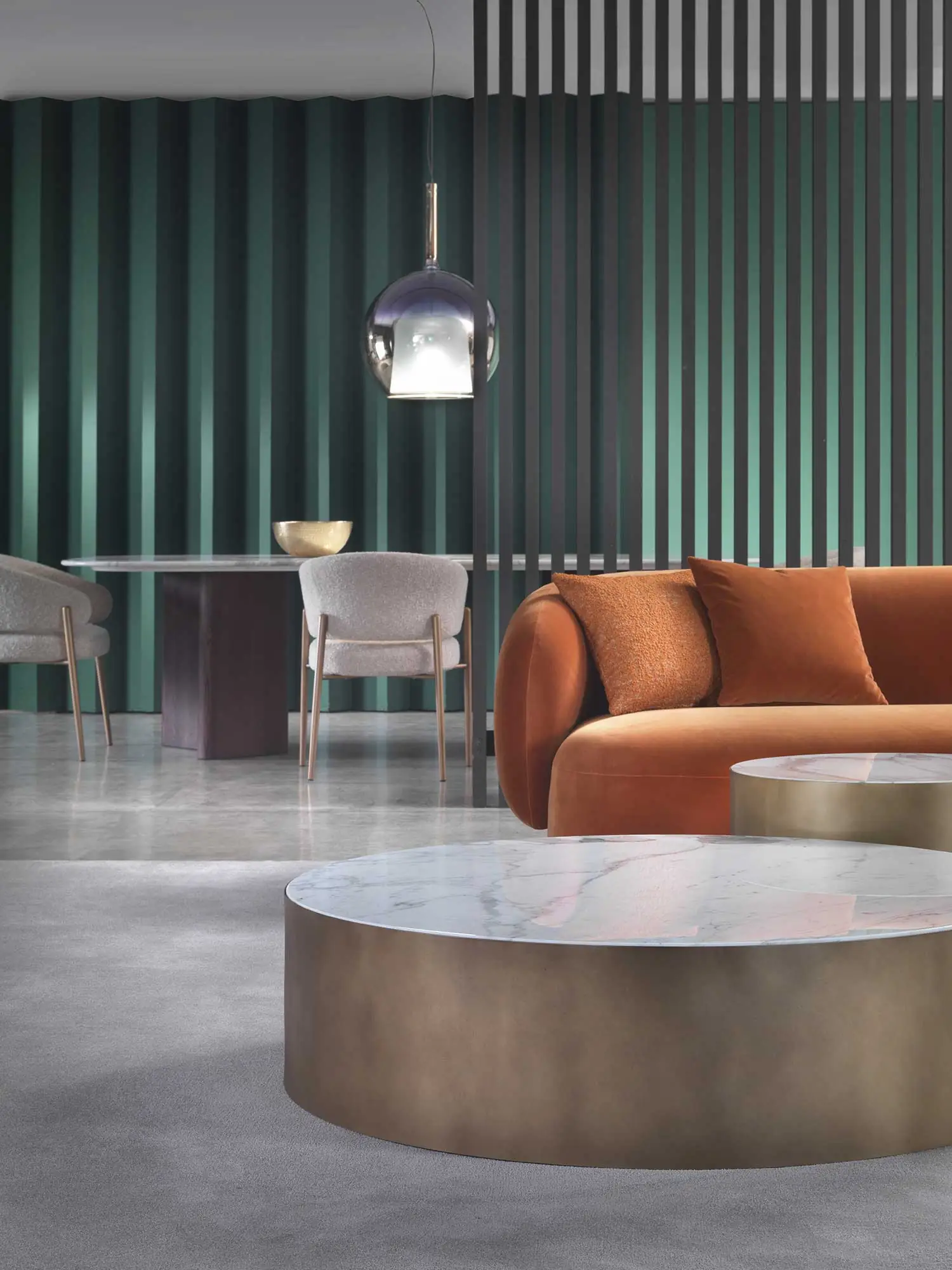 Lomacasa Marelli Noah Poltrona Galleria 1-23