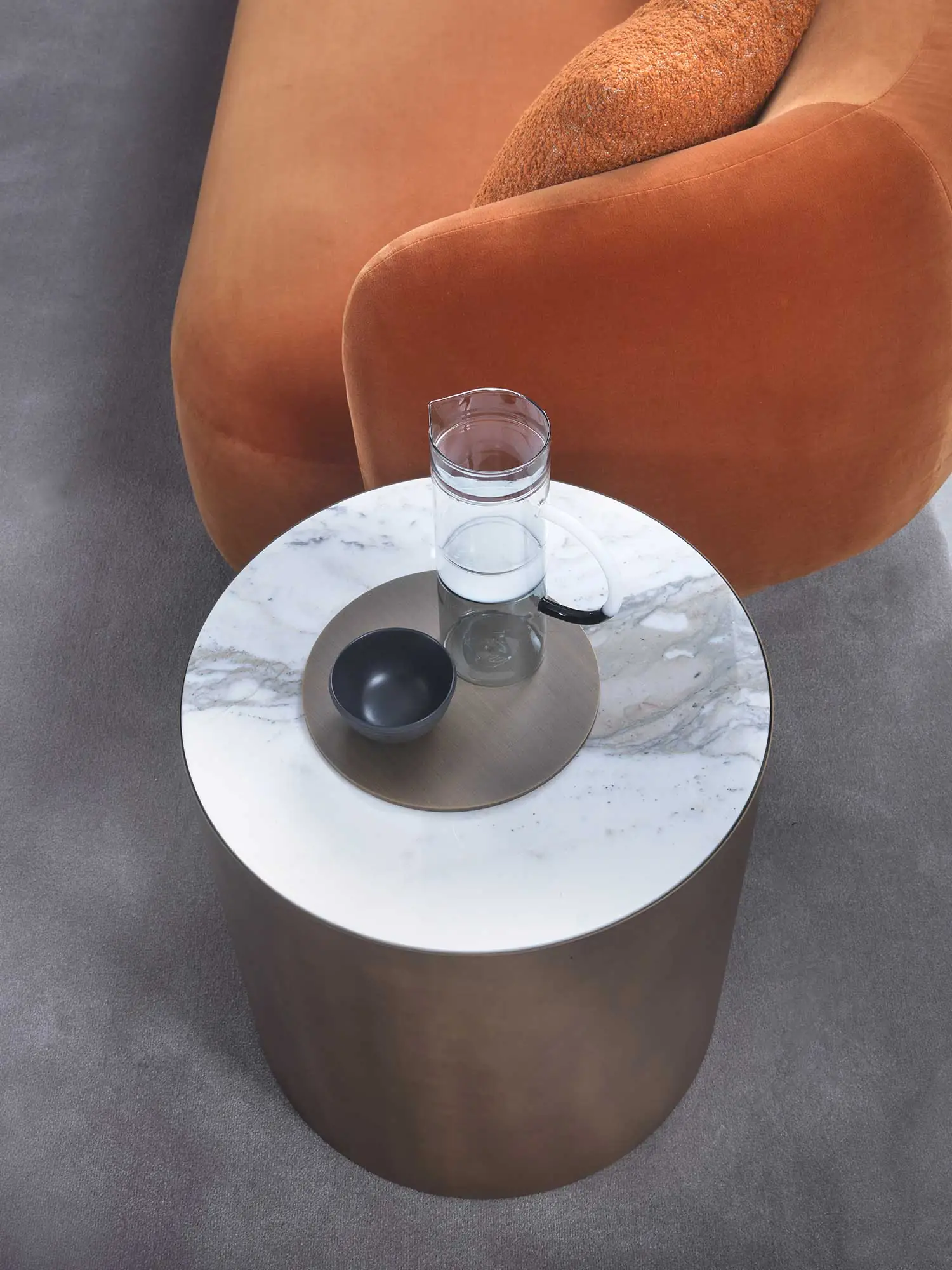 Lomacasa Marelli Noah Poltrona Galleria 1-24