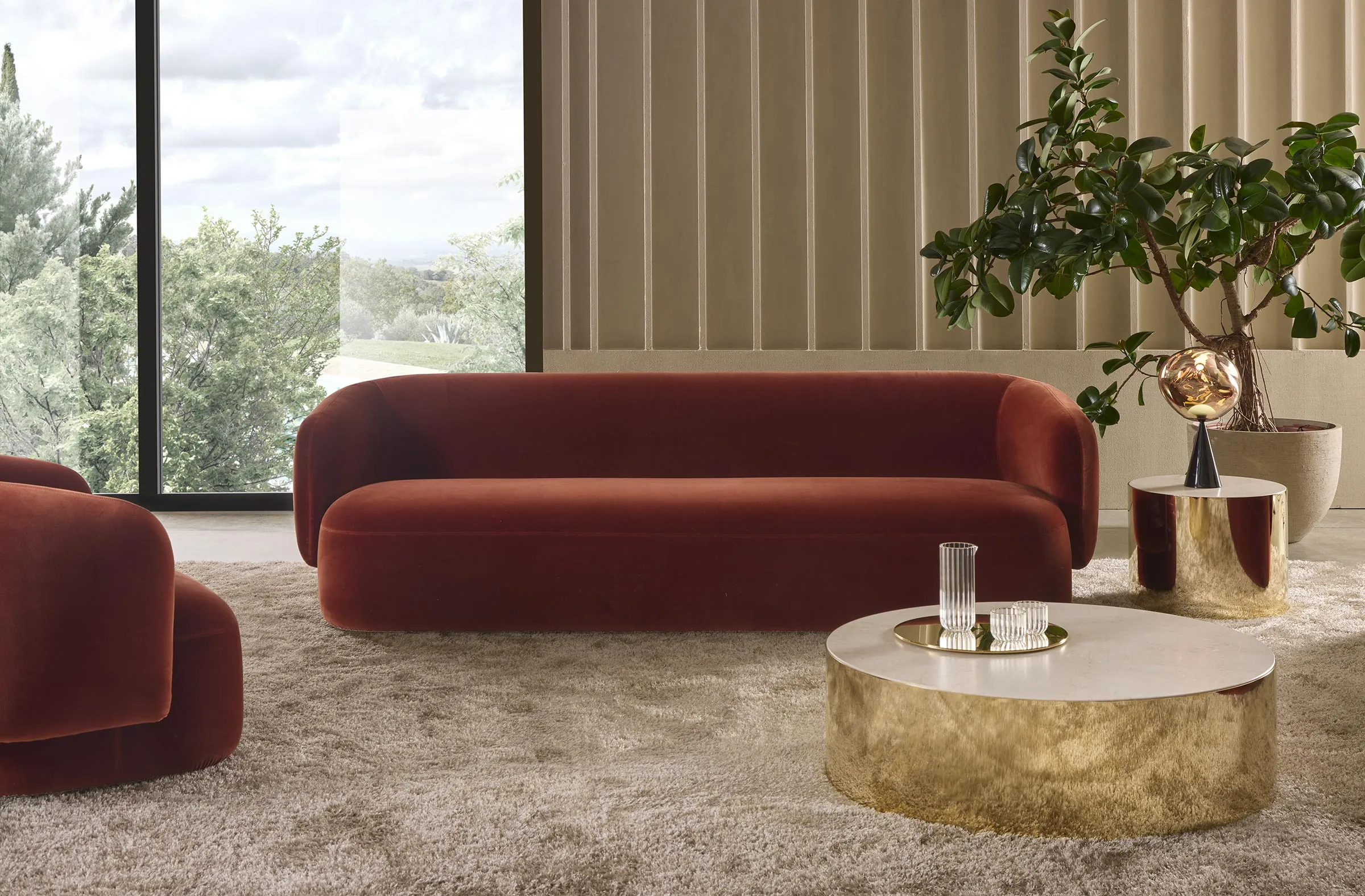 Lomacasa Marelli Noah Poltrona Galleria 1-4