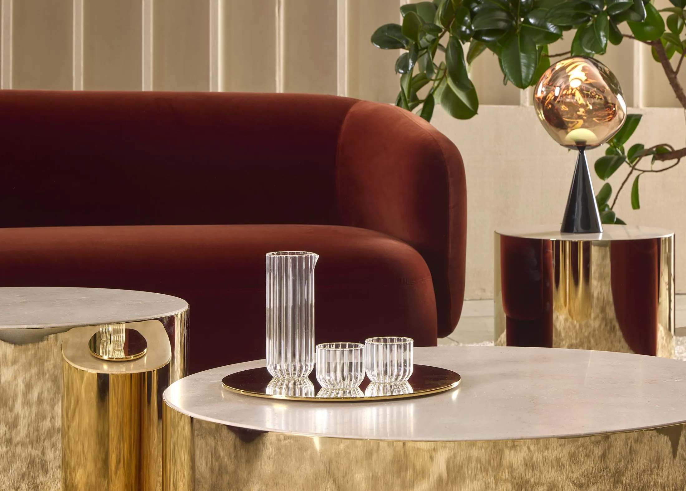 Lomacasa Marelli Noah Poltrona Galleria 1-5