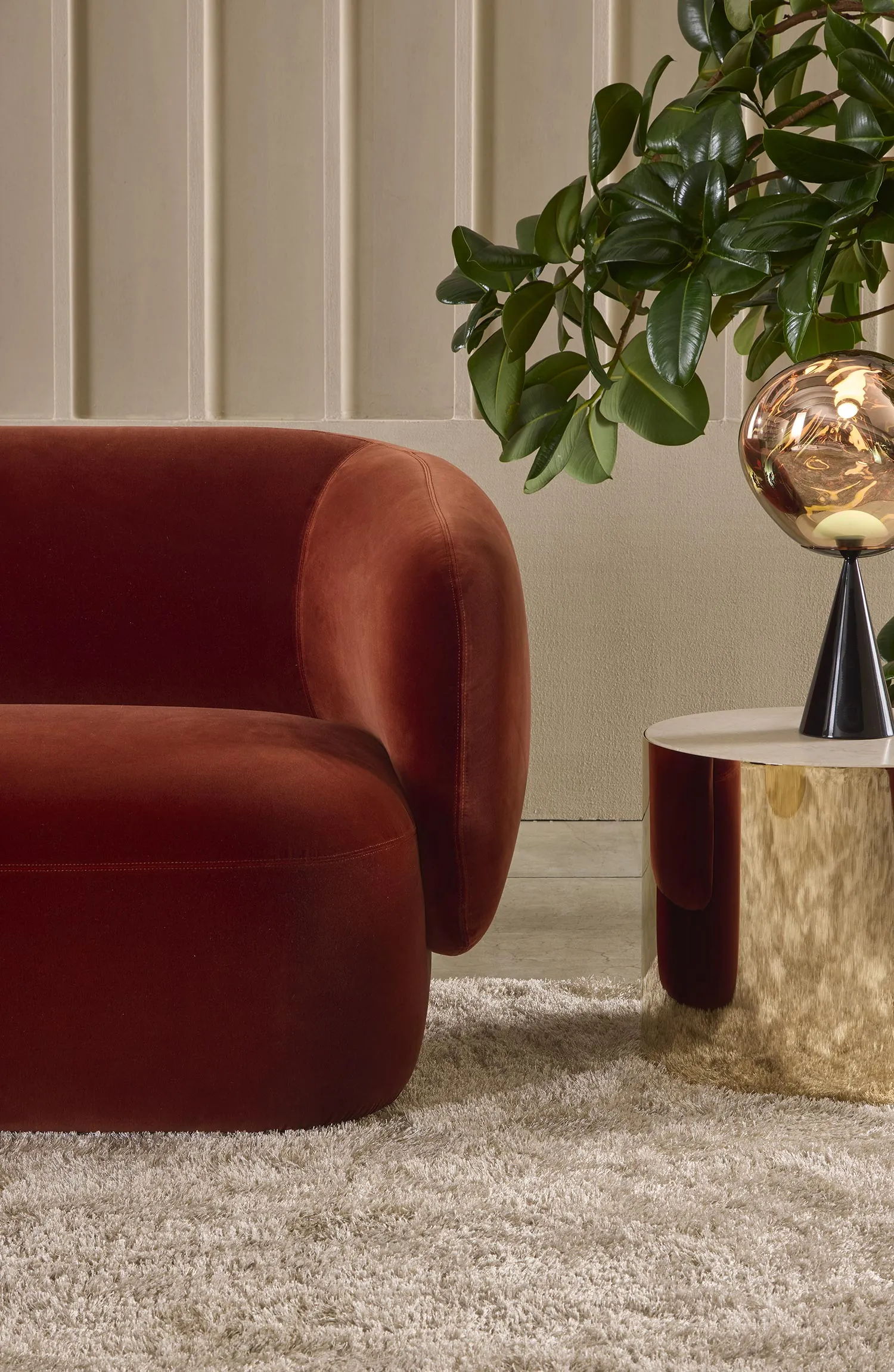 Lomacasa Marelli Noah Poltrona Galleria 1-6