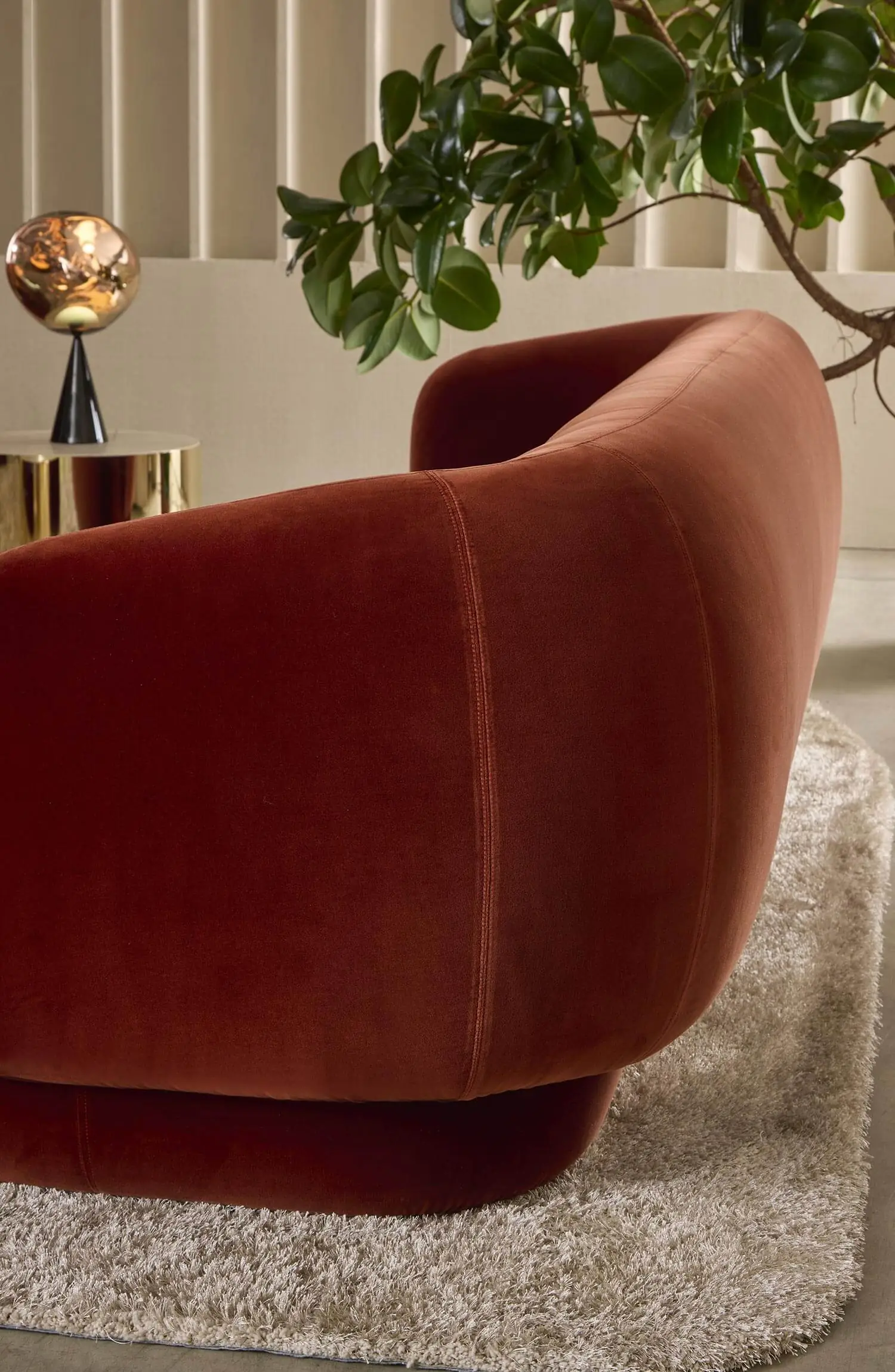 Lomacasa Marelli Noah Poltrona Galleria 1-8