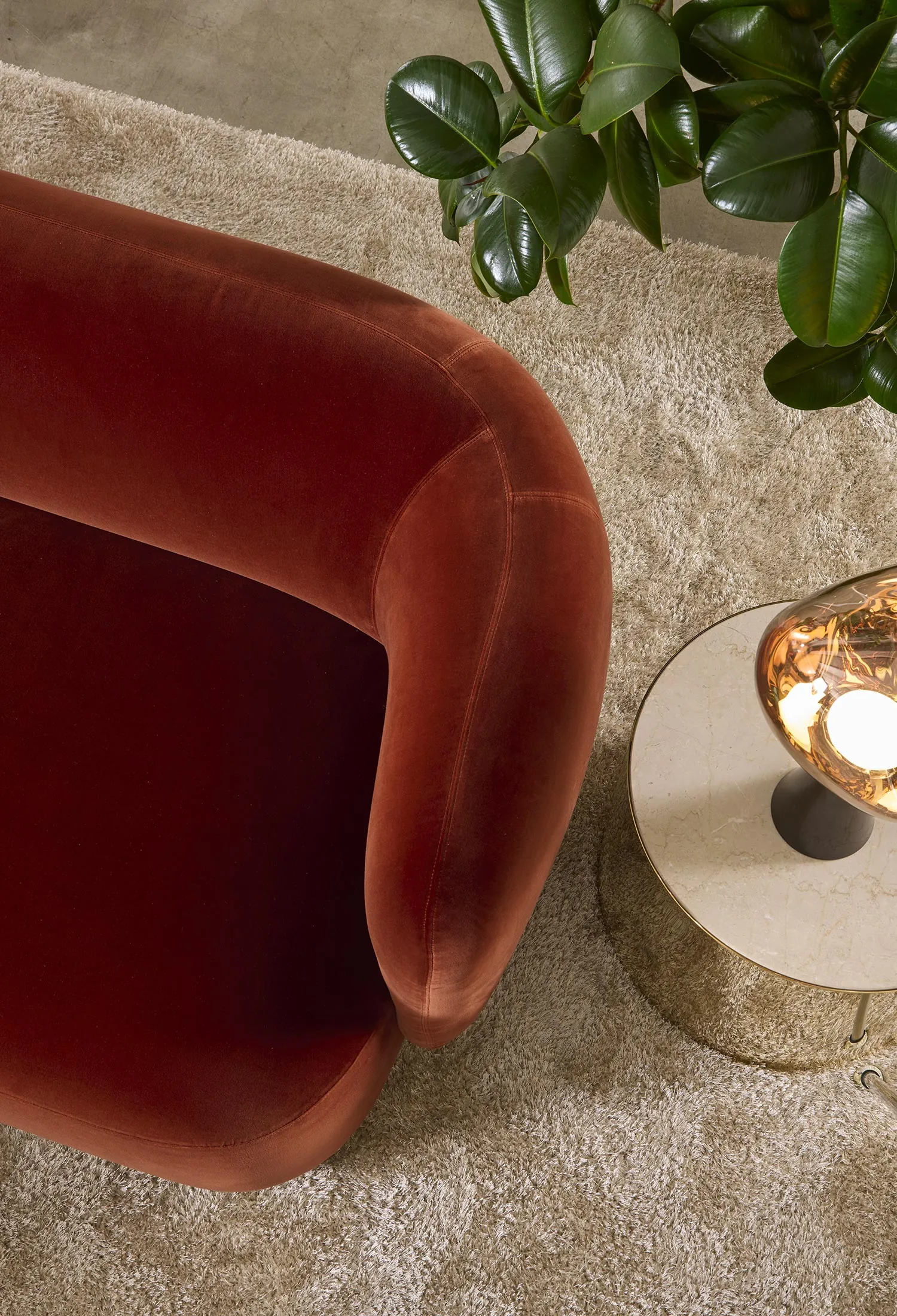 Lomacasa Marelli Noah Poltrona Galleria 1-9