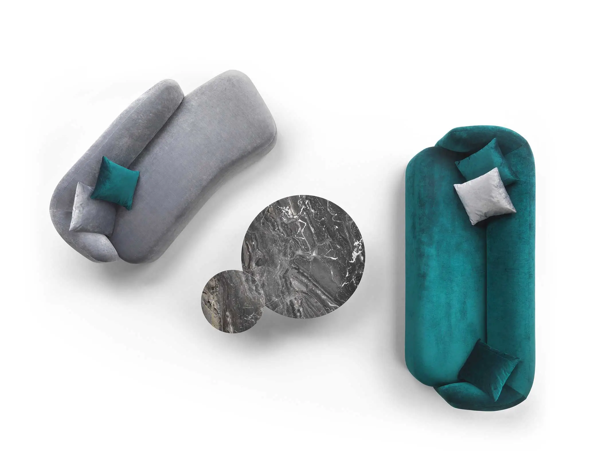 Lomacasa Marelli Noah Poltrona Galleria 2-9