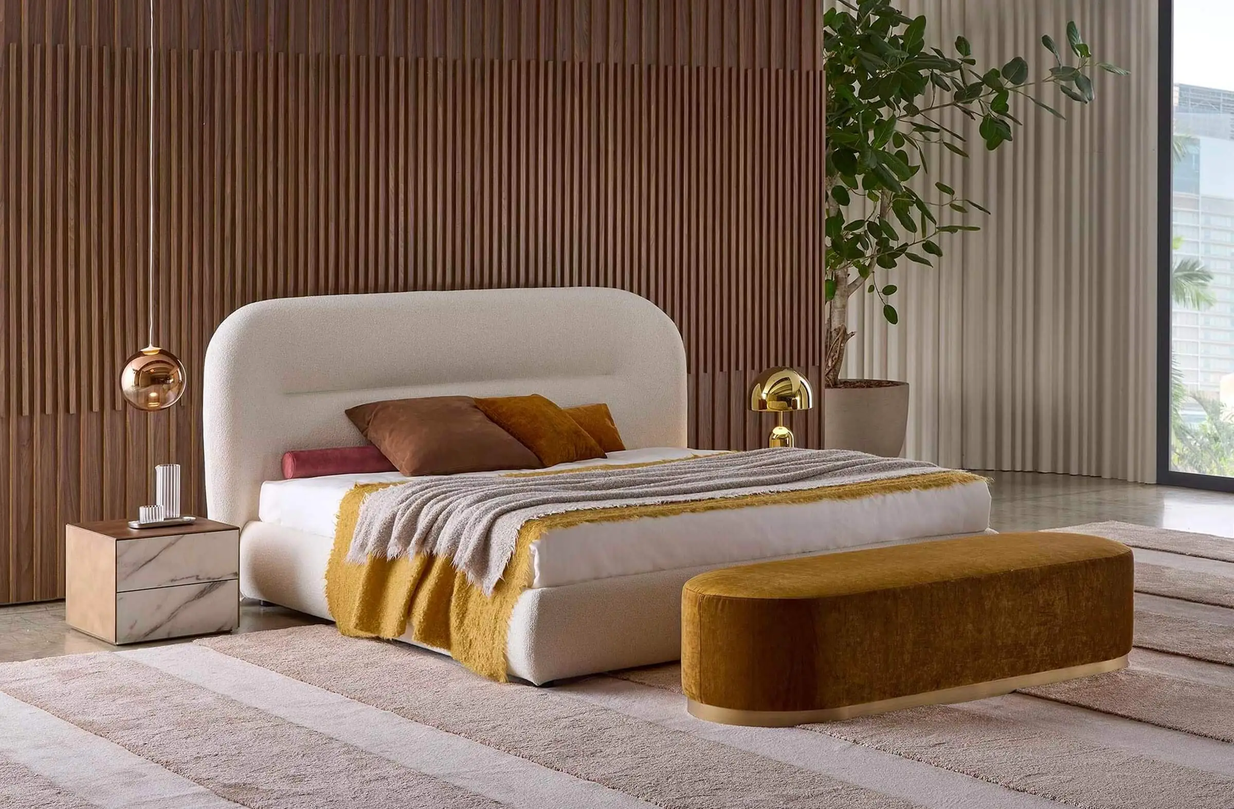 Lomacasa Marelli Noah Letto Galleria 1-1