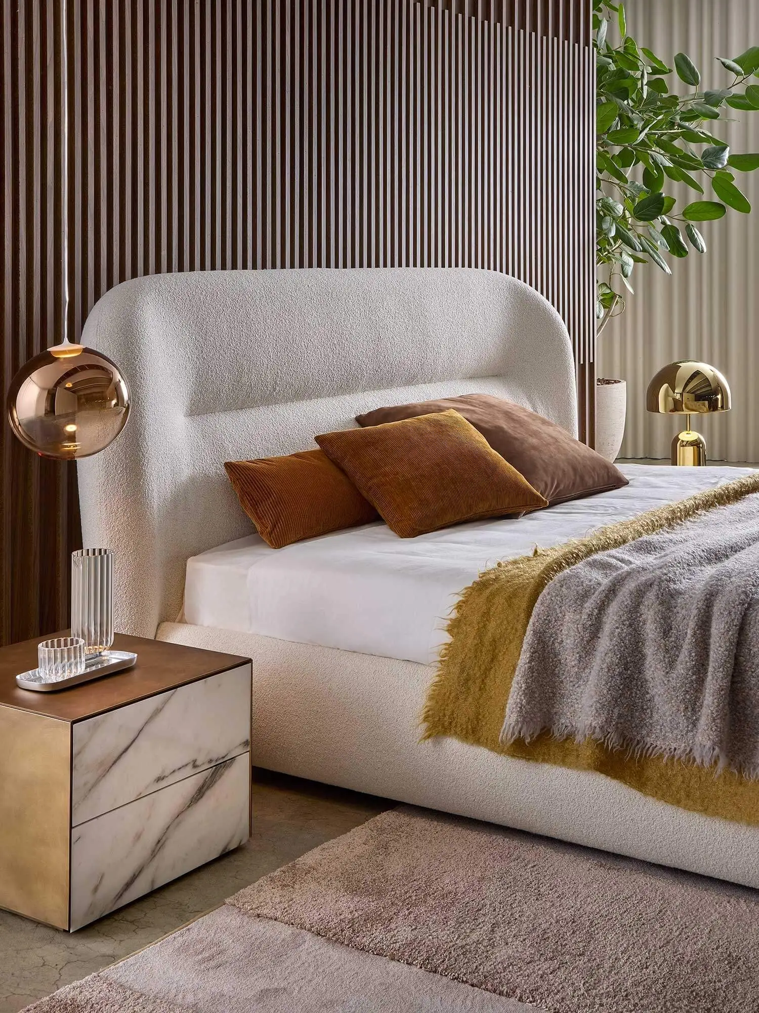 Lomacasa Marelli Noah Letto Galleria 1-4