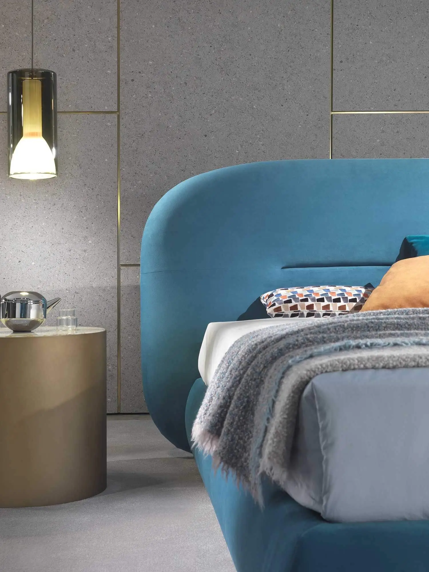 Lomacasa Marelli Noah Letto Galleria 2-10