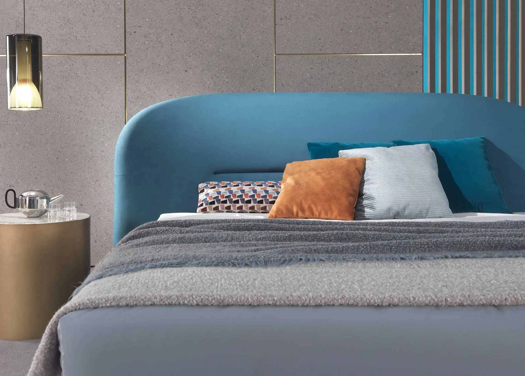 Lomacasa Marelli Noah Letto Galleria 2-11