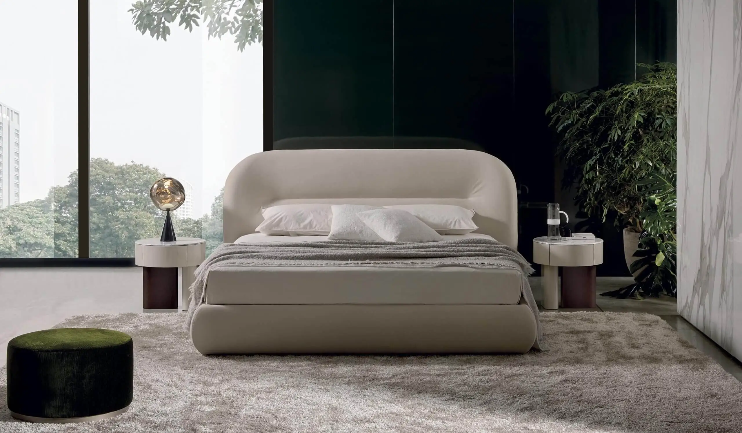 Lomacasa Marelli Noah Letto Galleria 2-2