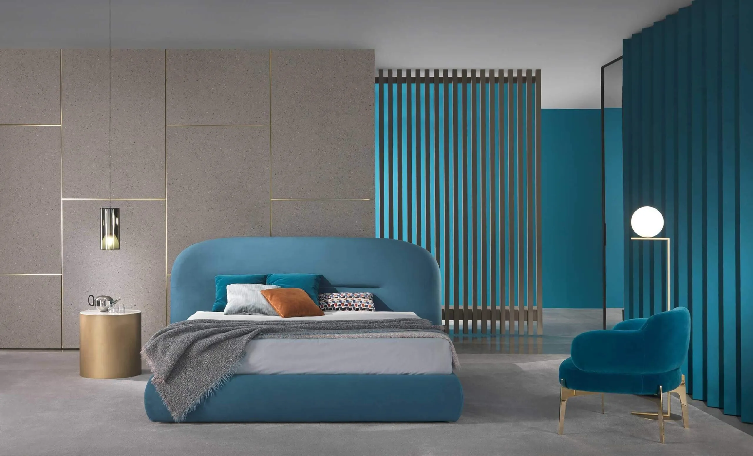 Lomacasa Marelli Noah Letto Galleria 2-7