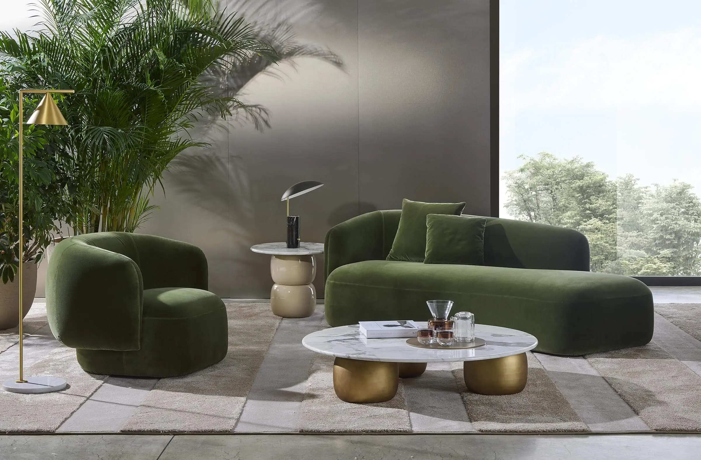 Lomacasa Marelli Noah Divano Galleria 1-11