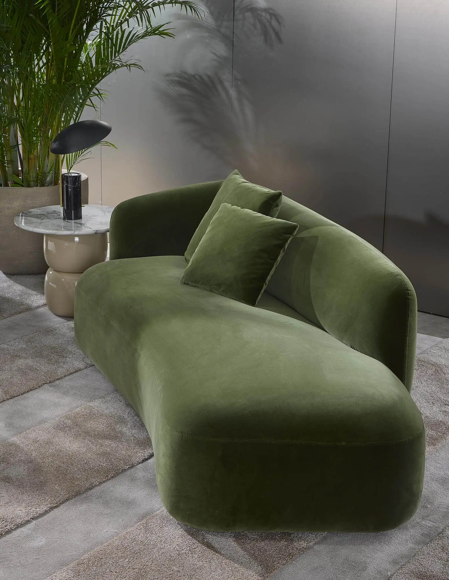 Lomacasa Marelli Noah Divano Galleria 1-12