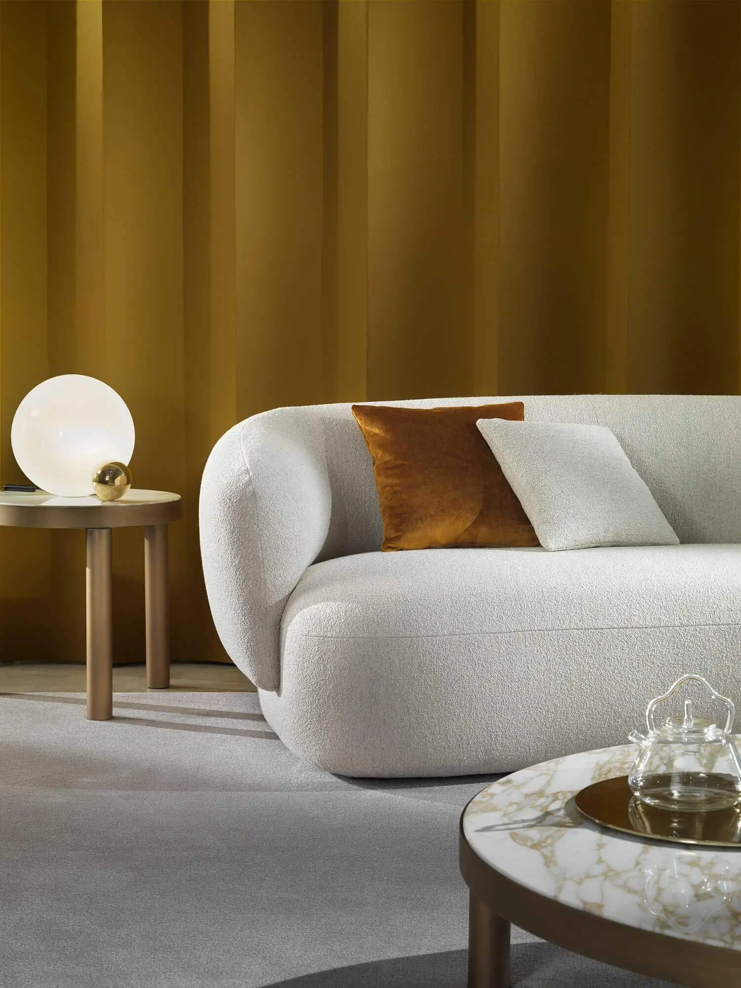 Lomacasa Marelli Noah Divano Galleria 1-15