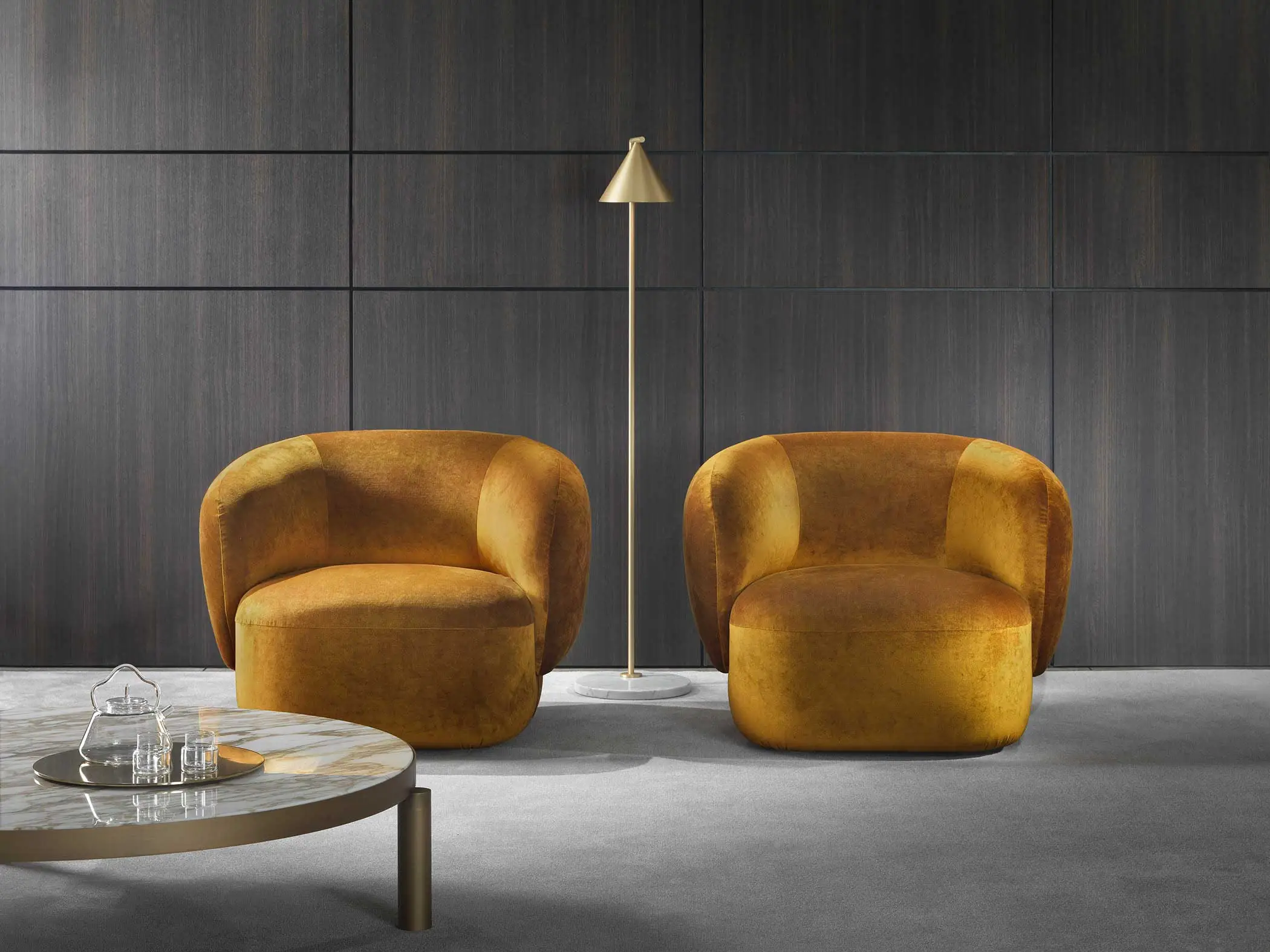 Lomacasa Marelli Noah Divano Galleria 1-17