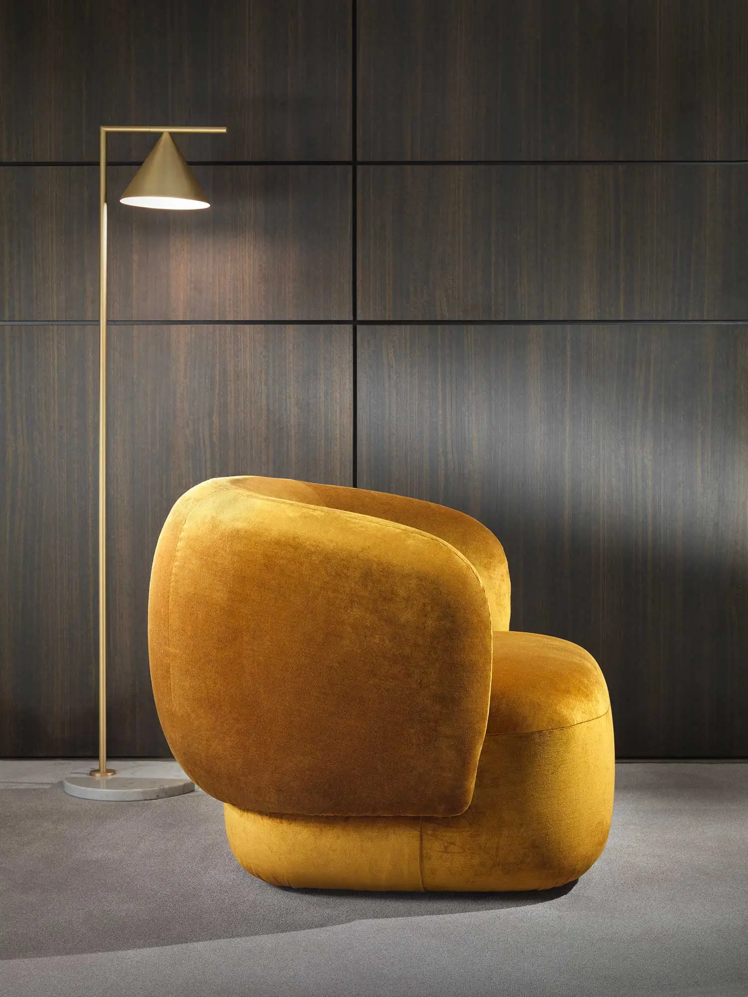 Lomacasa Marelli Noah Divano Galleria 1-18