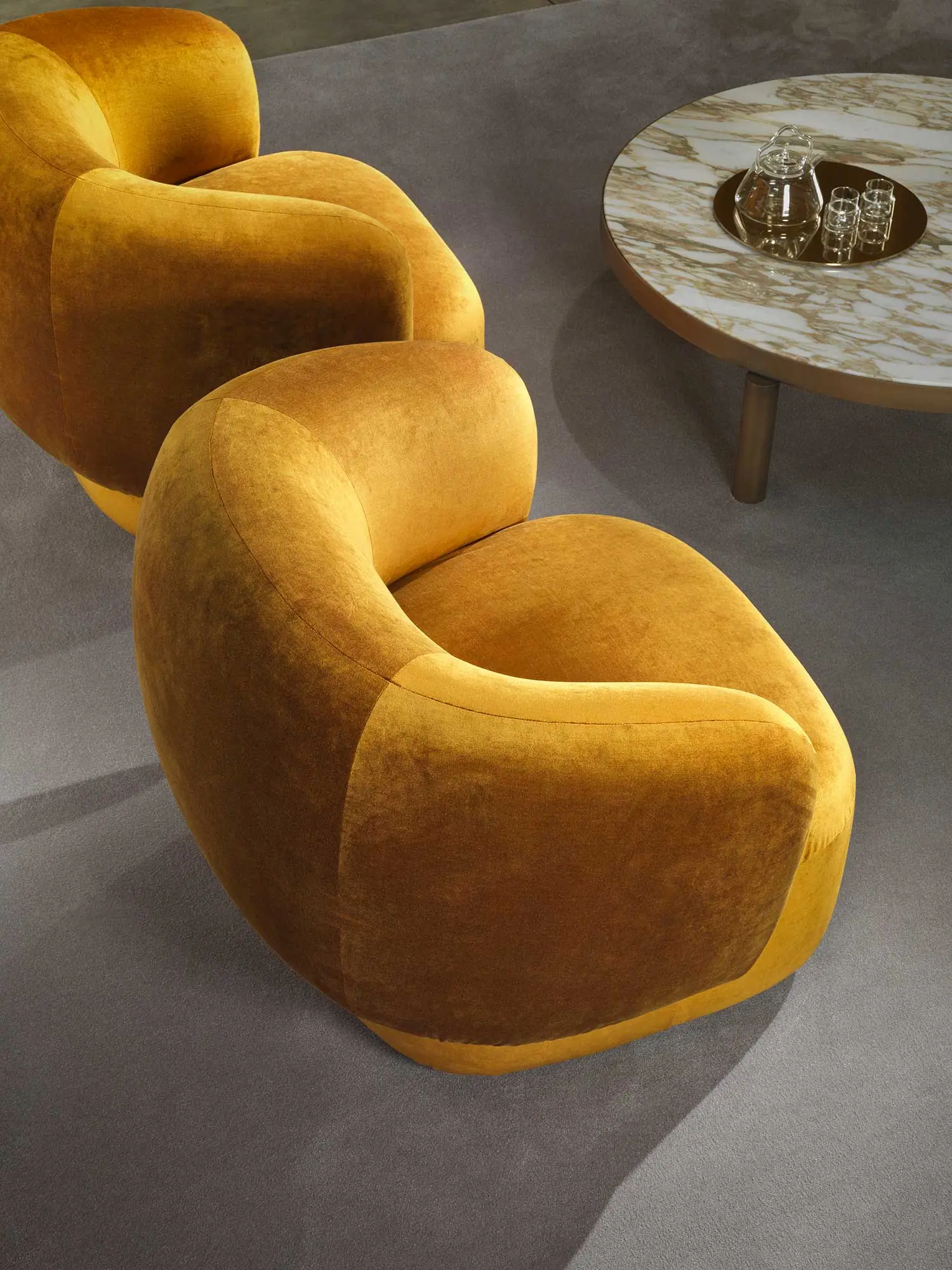 Lomacasa Marelli Noah Divano Galleria 1-19